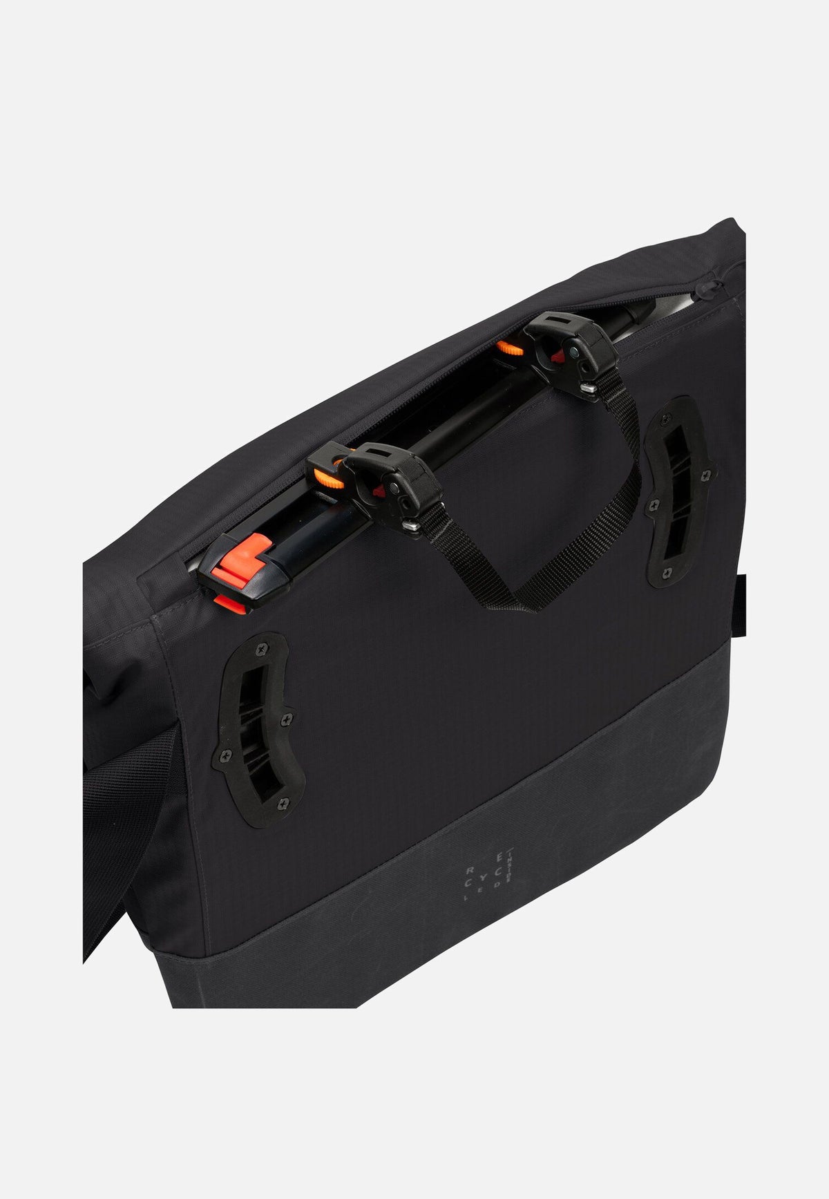 Vaude CityMe Bike II Black Bike Bag