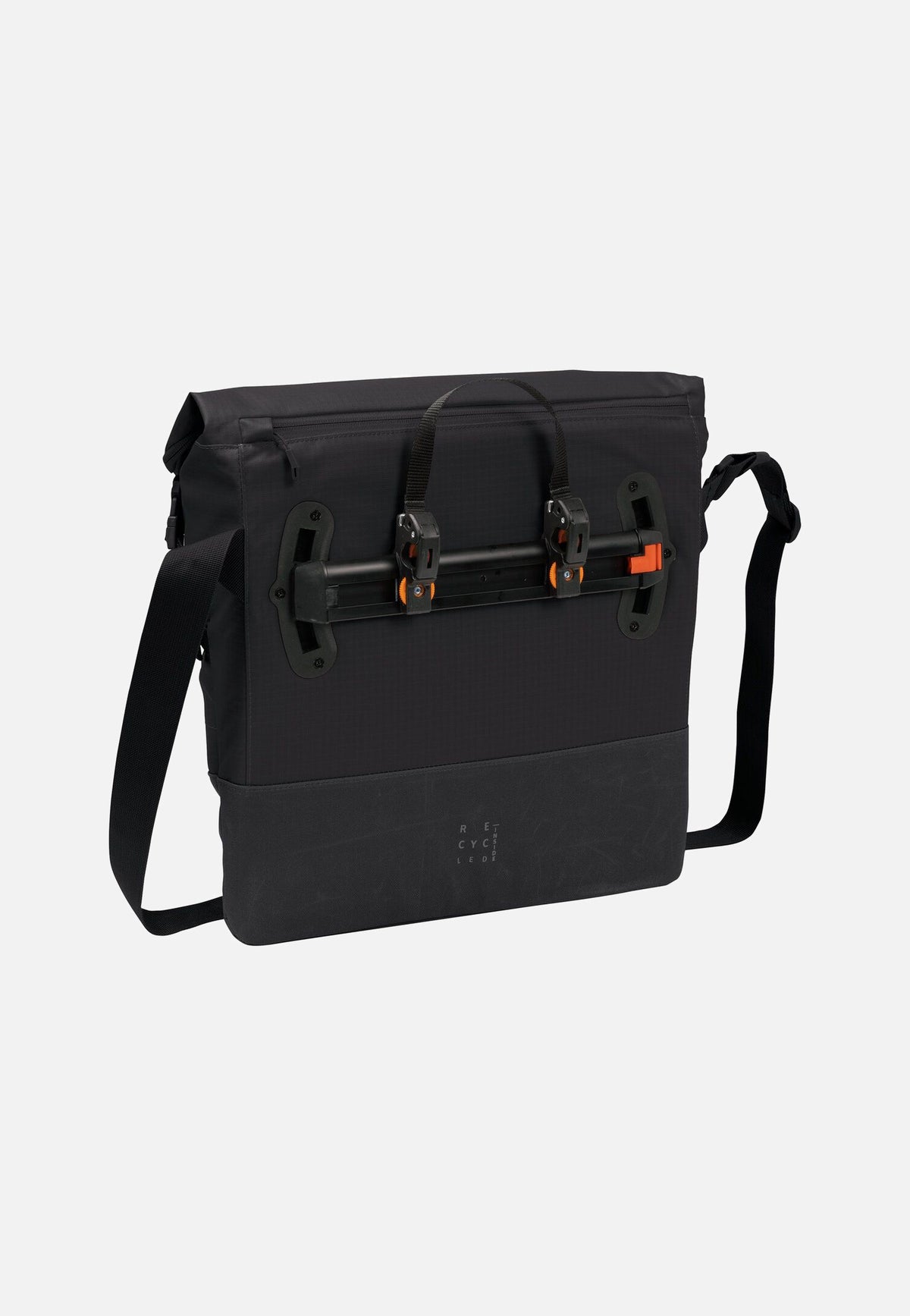 Vaude CityMe Bike II Black Bike Bag