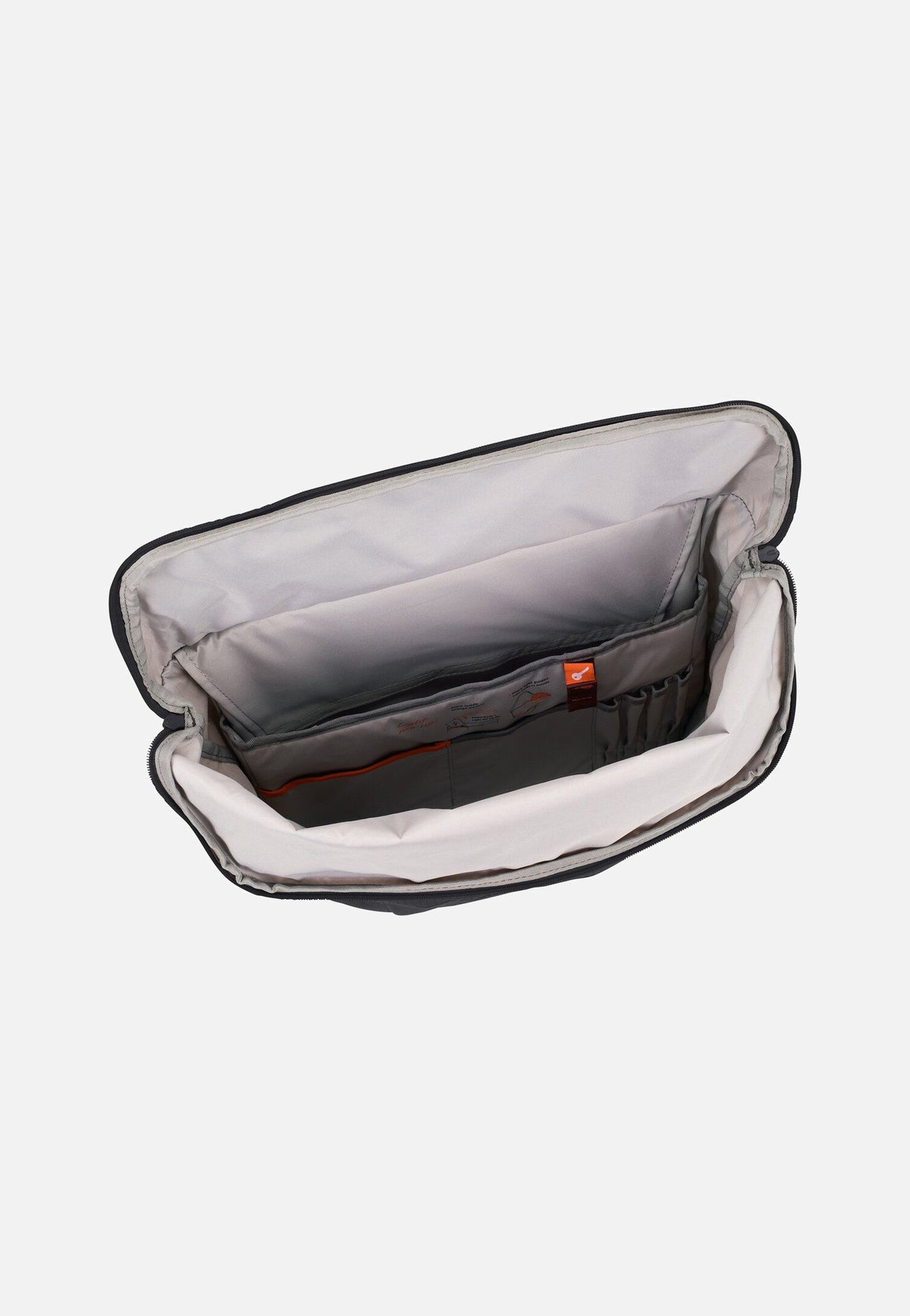 Vaude CityMe Bike II Black Bike Bag