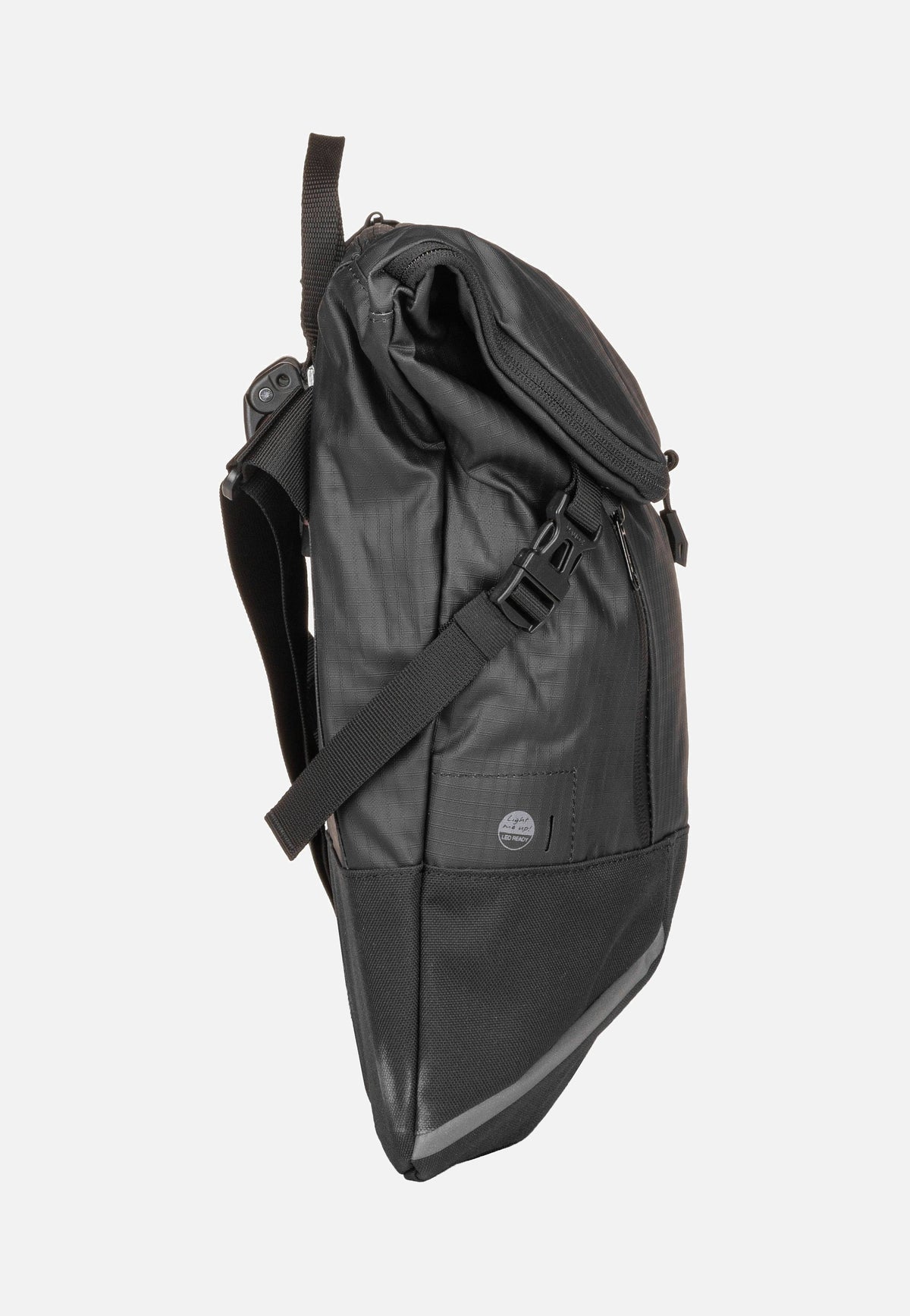 Vaude CityMe Bike II Black Bike Bag