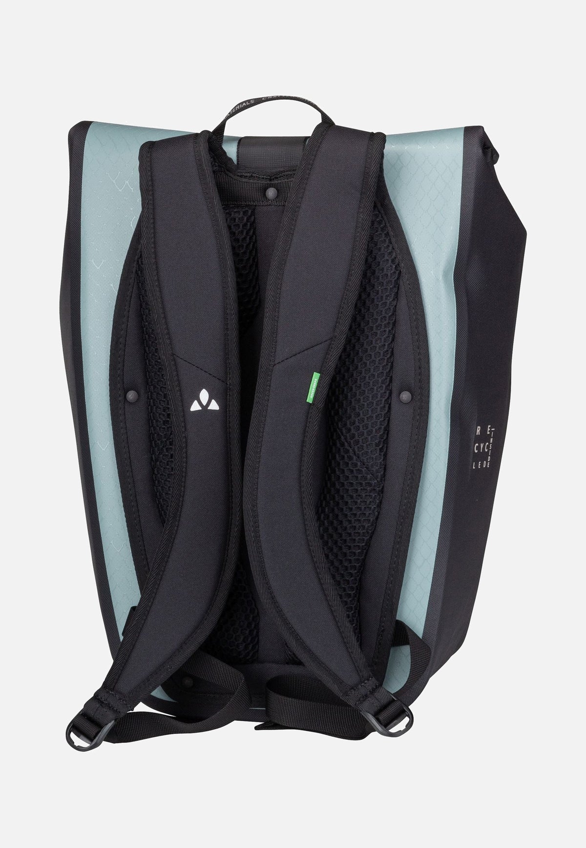 Vaude Clubride Aqua 17 Nordic Blue Backpack