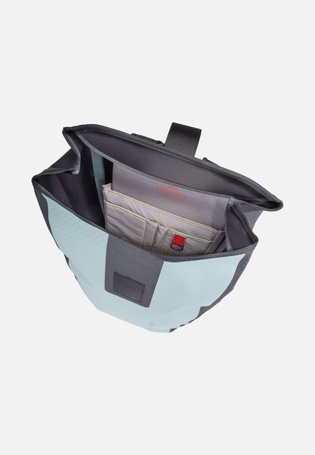 Vaude Clubride Aqua 17 Nordic Blue Mochila
