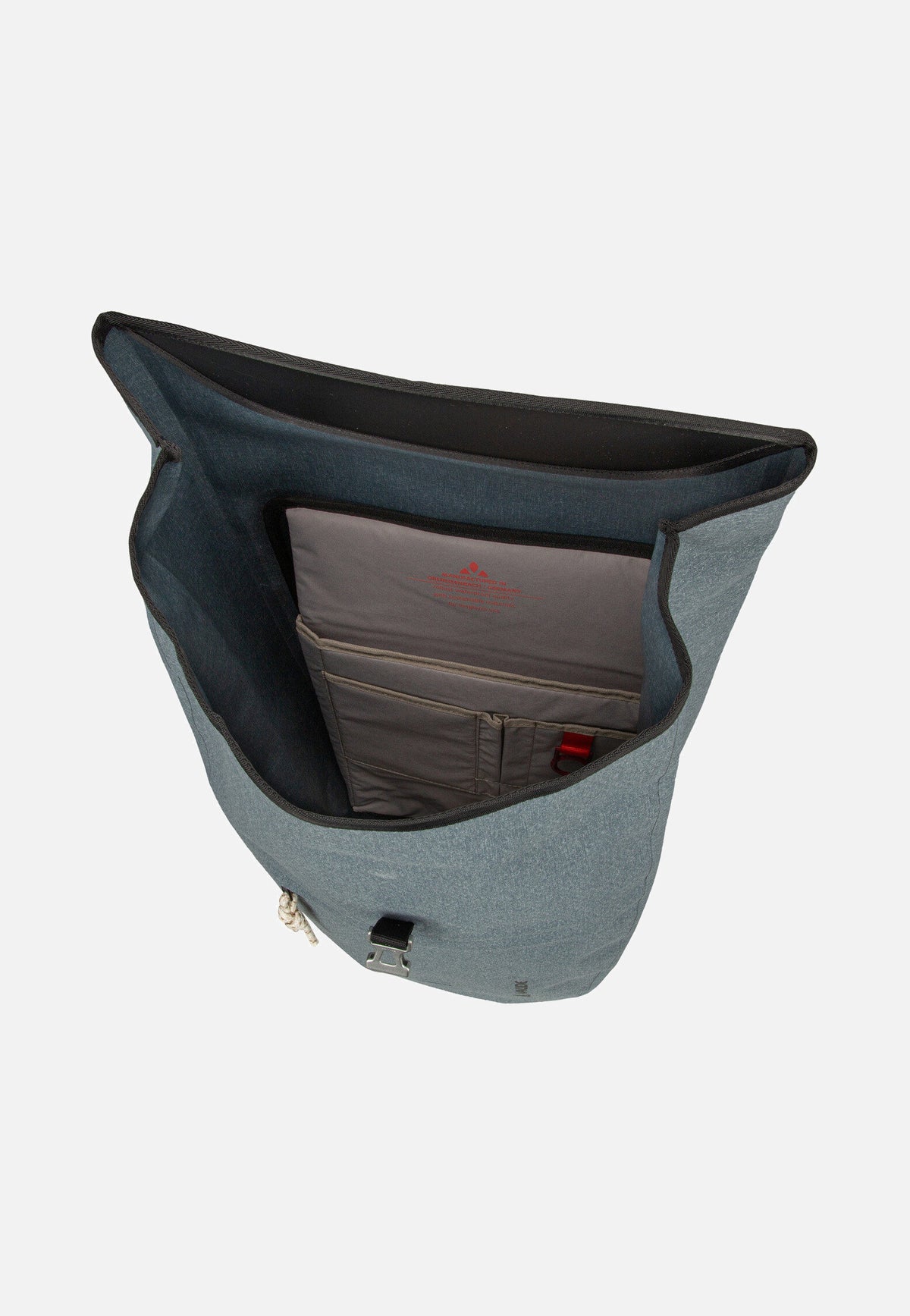 Vaude Clubride Urban 25 Heron Sac a dos
