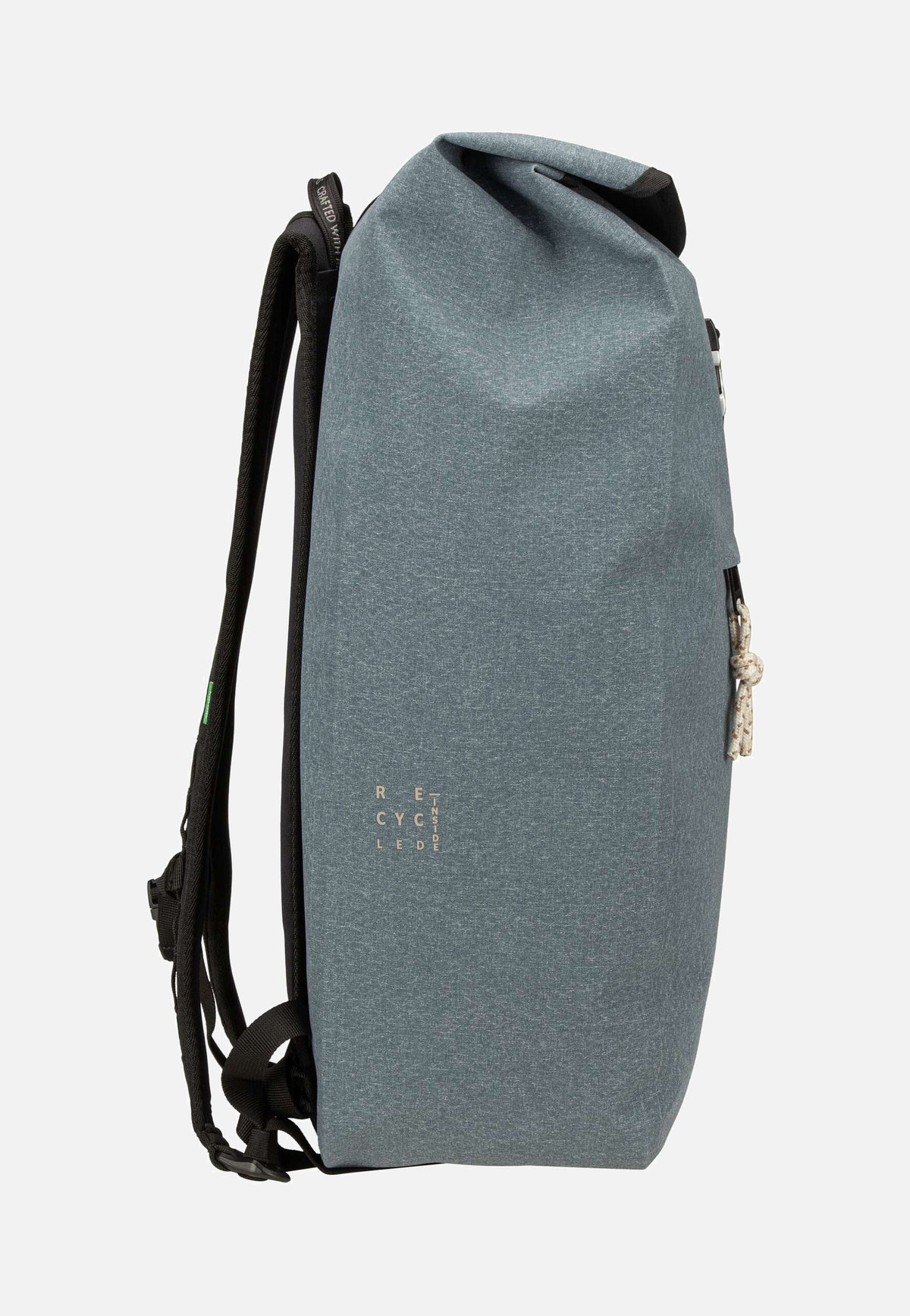 Vaude Clubride Urban 25 Heron Sac a dos