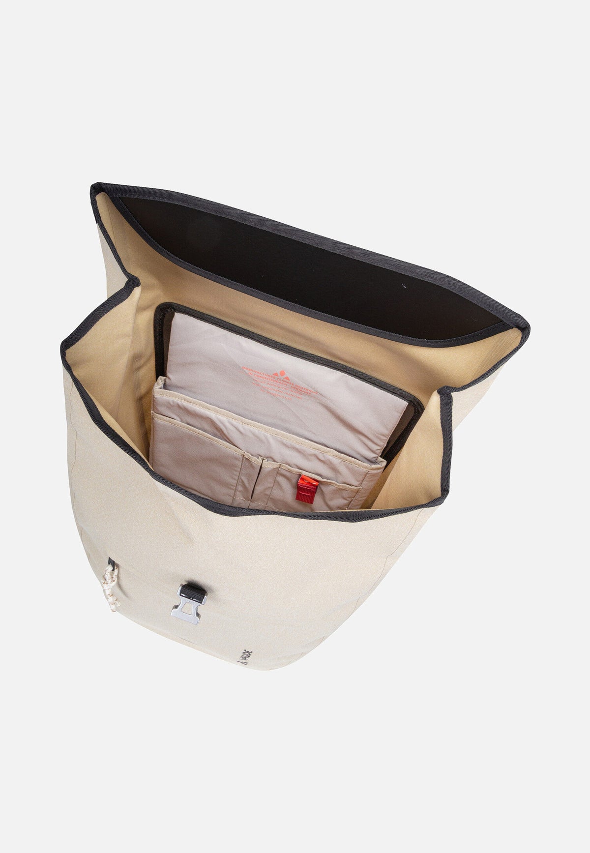 Vaude Clubride Urban 25 Linen Sac a dos