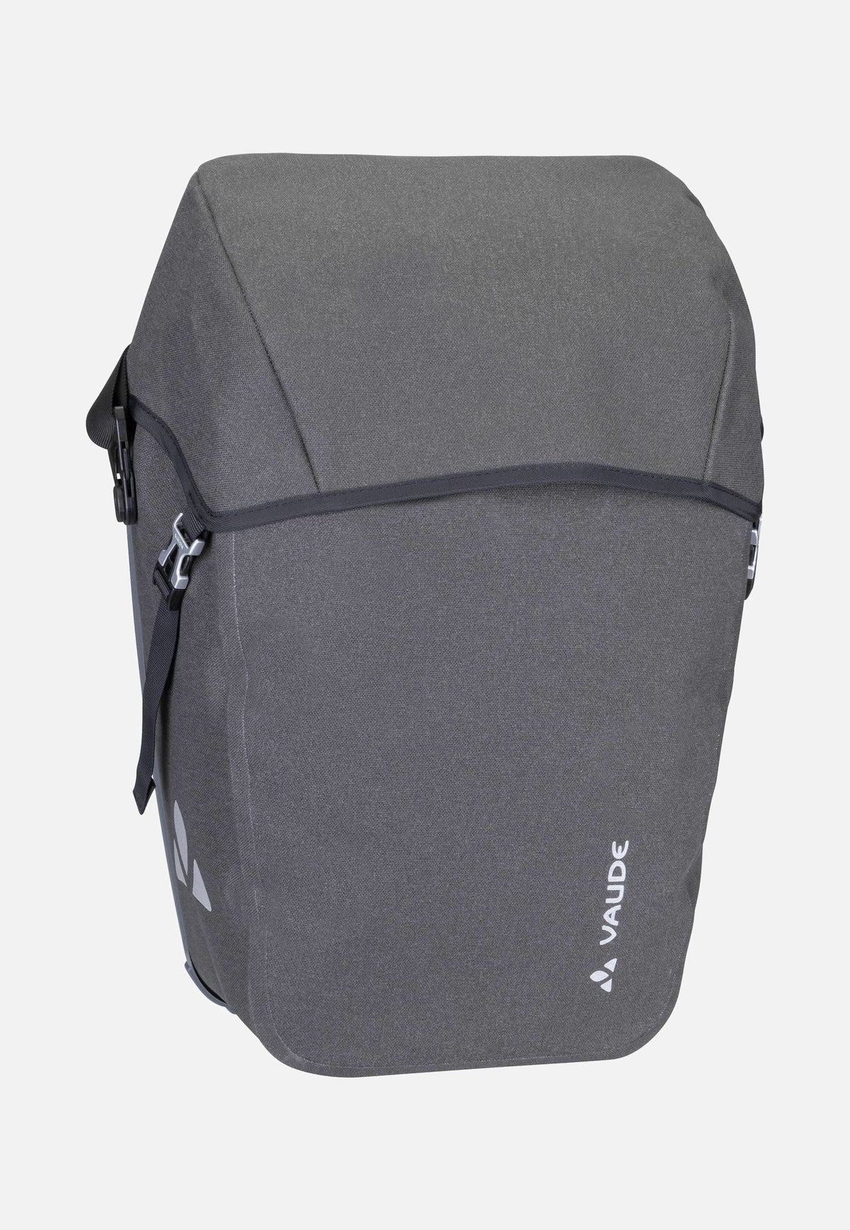 Vaude Comyou Pro Phantom Black Borsa per bici