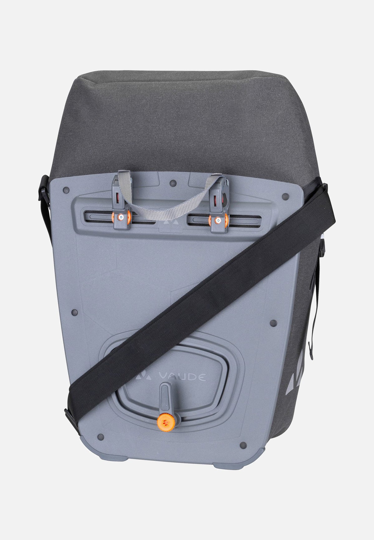 Vaude Comyou Pro Phantom Black Sac de vélo