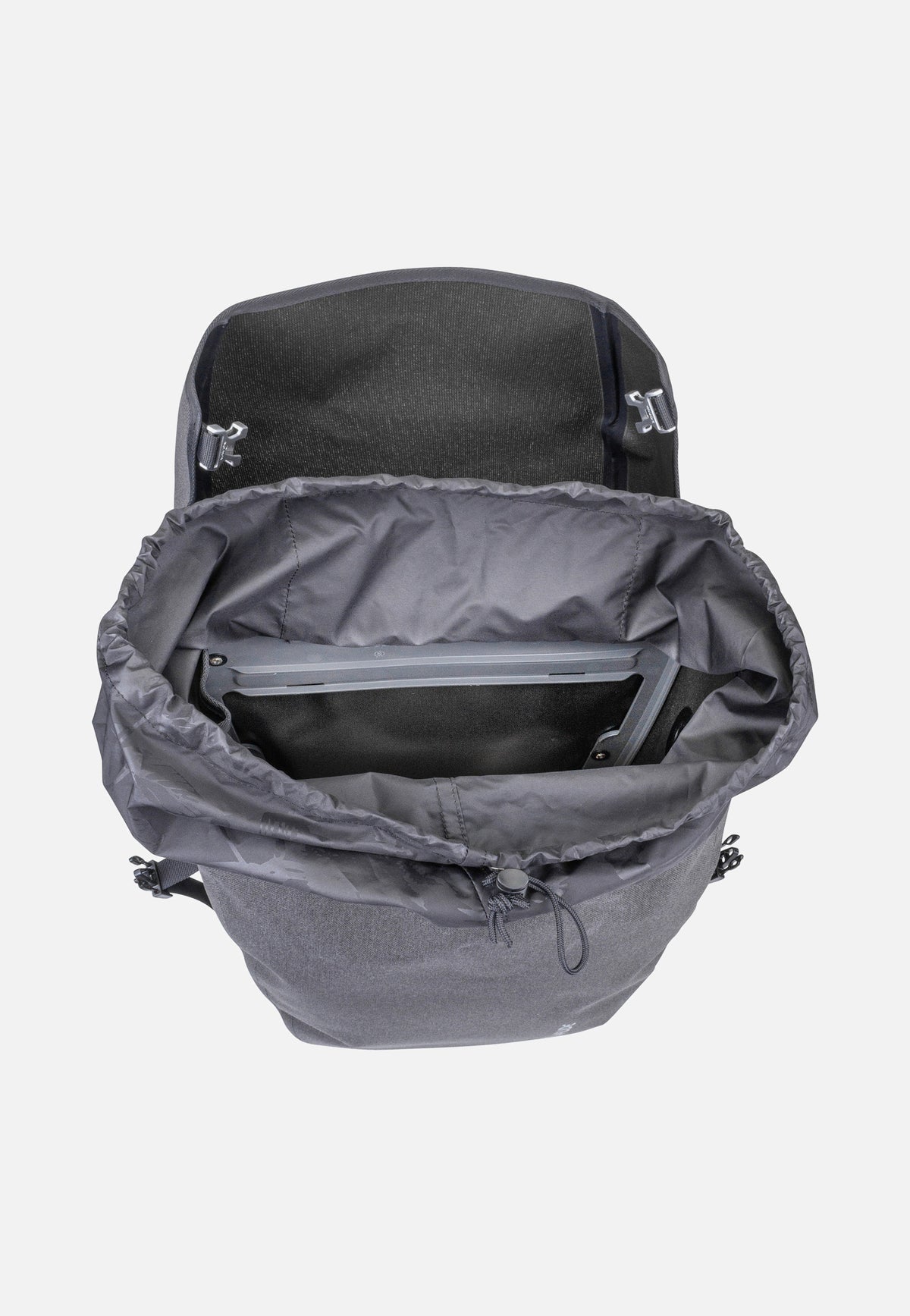Vaude Comyou Pro Phantom Black Borsa per bici