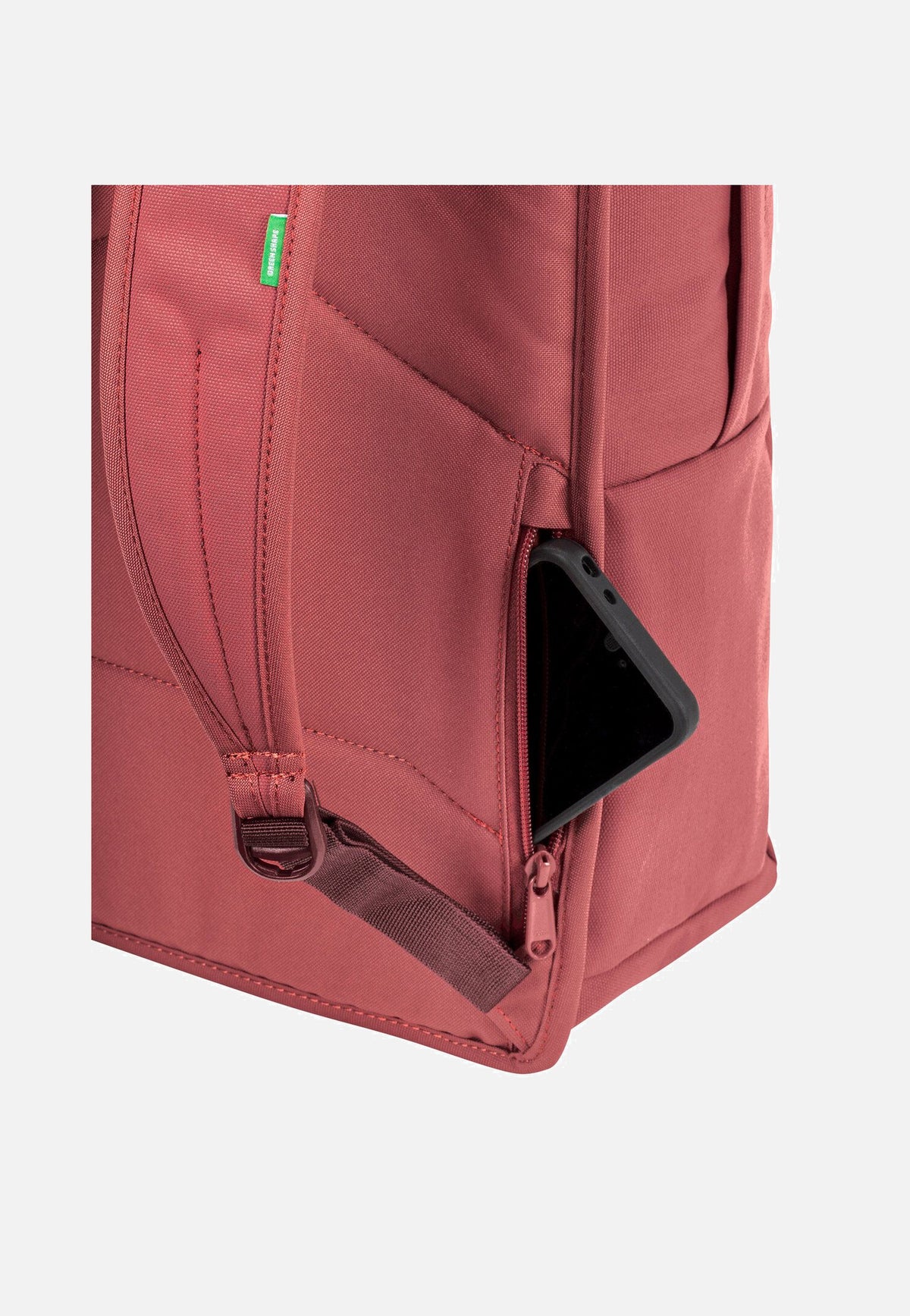 Vaude Coreway Daypack 17 Brick Backpack