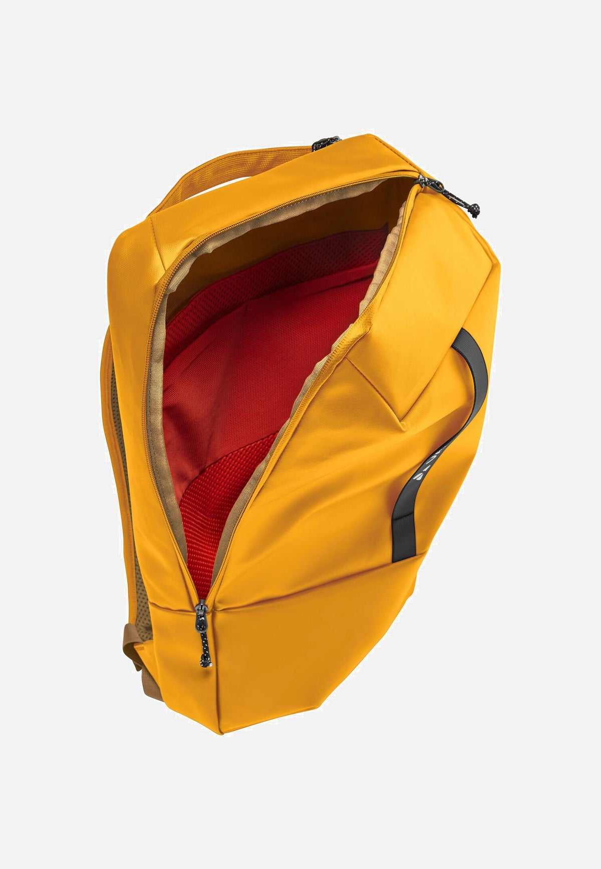 Vaude Mineo 17 Burnt Yellow Backpack