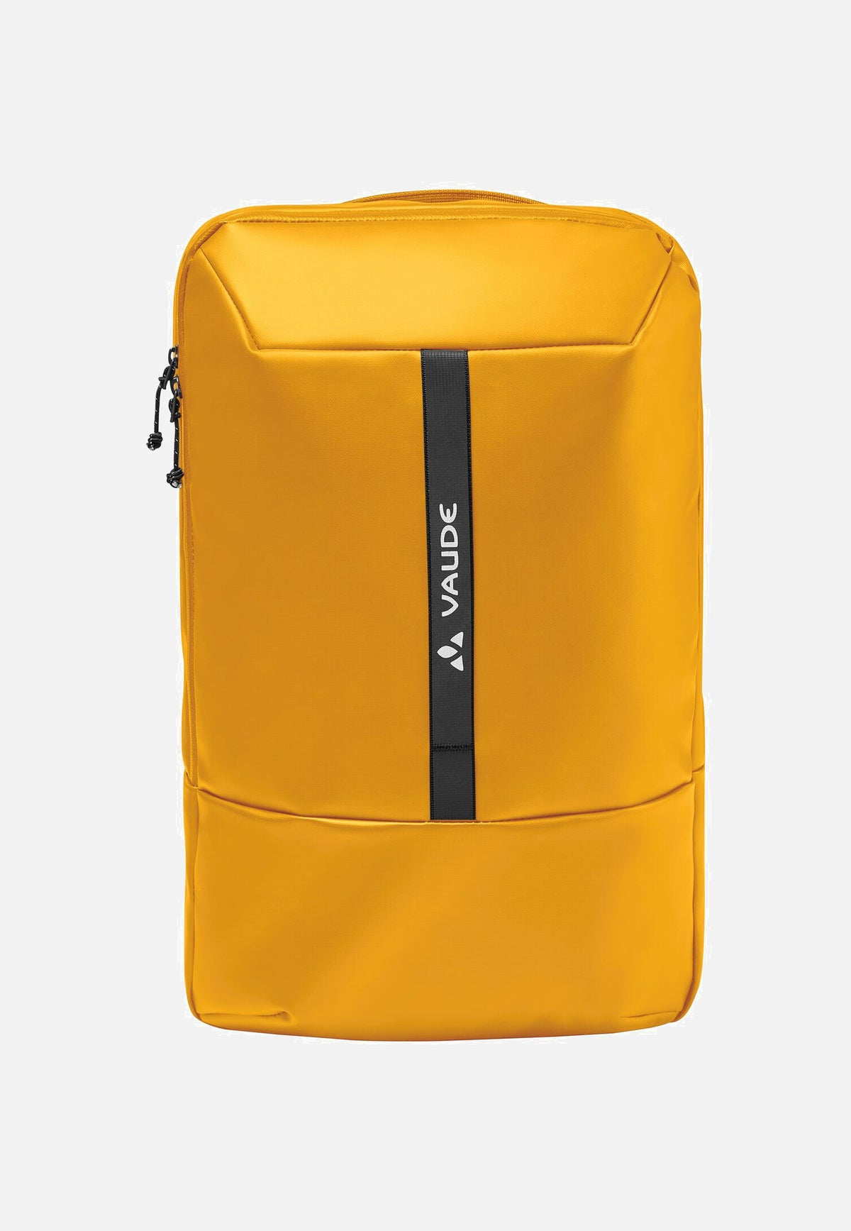 Vaude Mineo 17 Burnt Yellow Backpack
