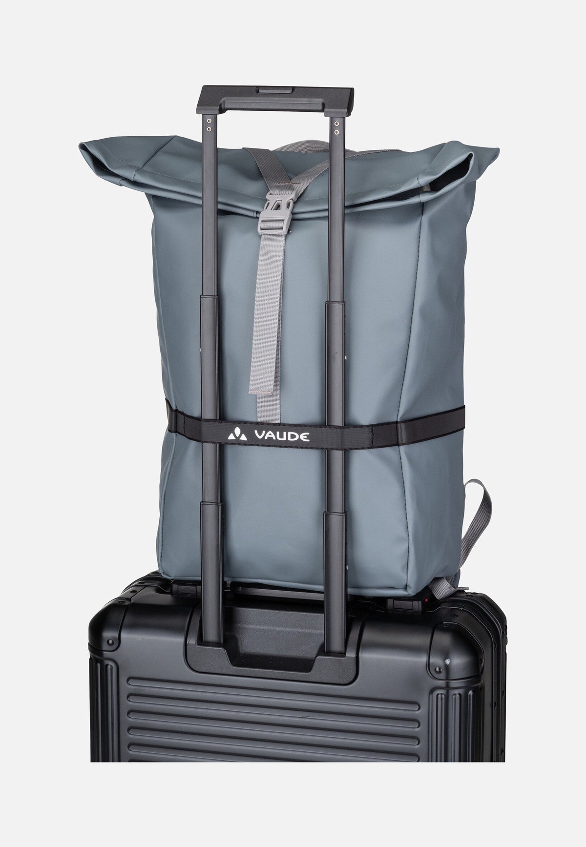 Vaude Mineo 23 Heron Rolltop Backpack