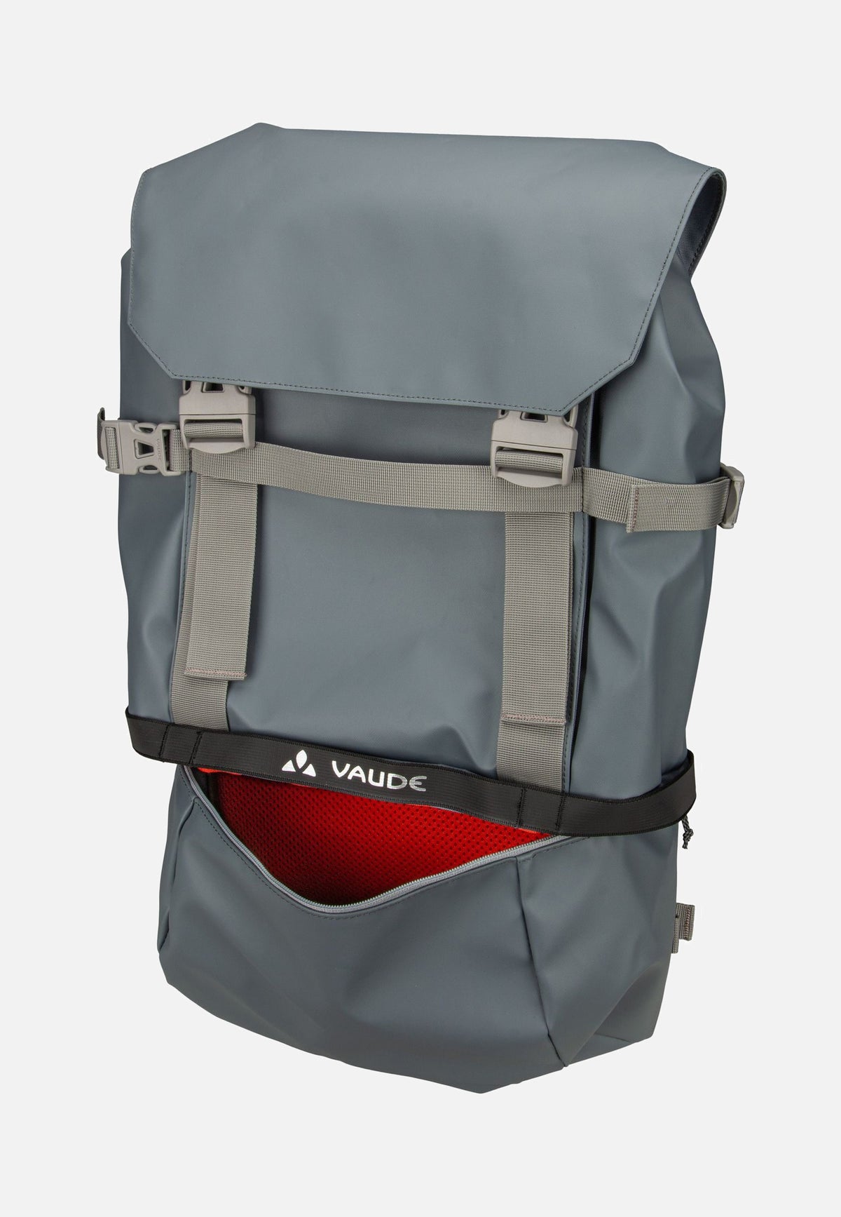 Vaude Mineo Backpack 30 Heron Rolltop Backpack