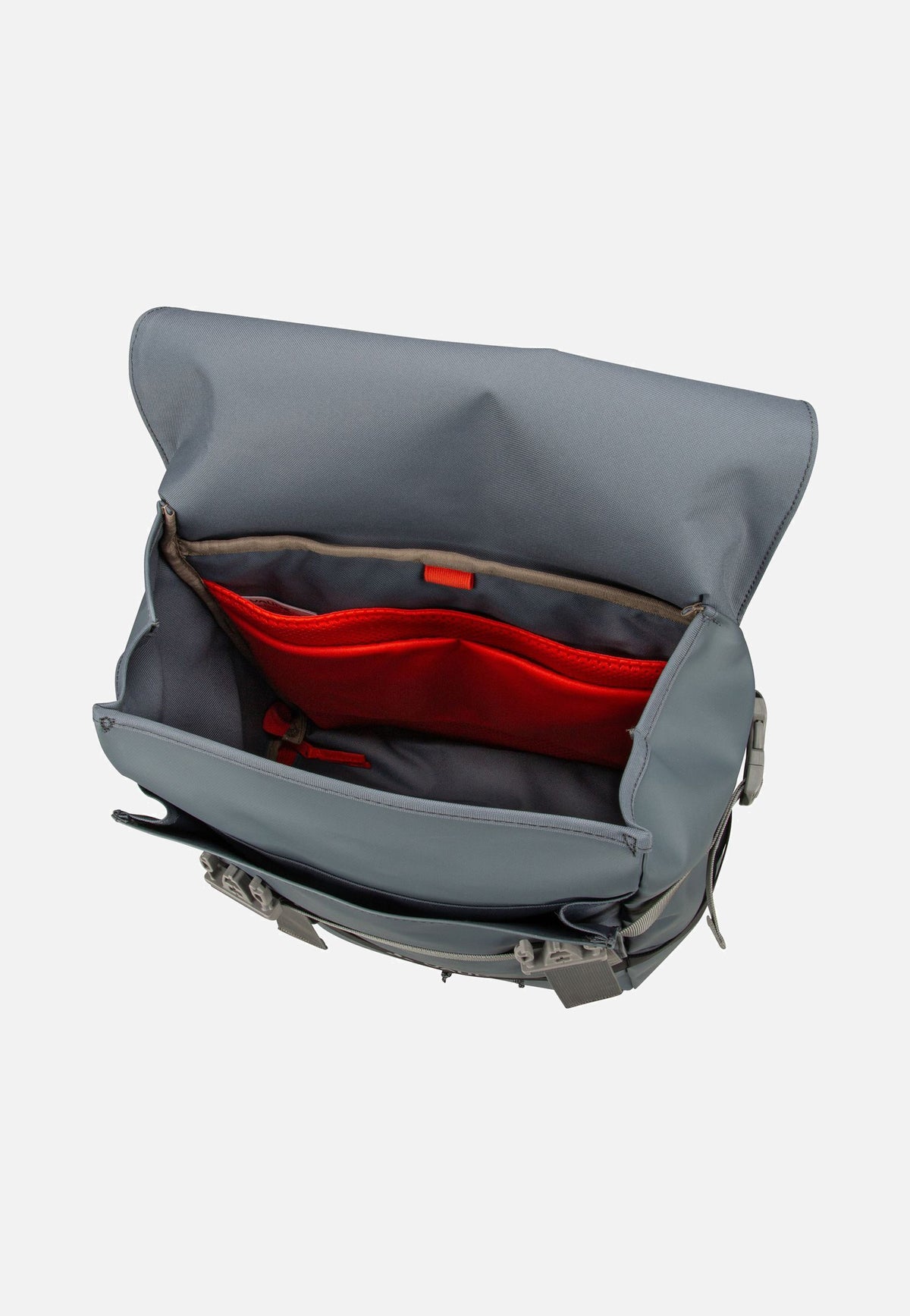 Vaude Mineo Backpack 30 Heron Rolltop Backpack