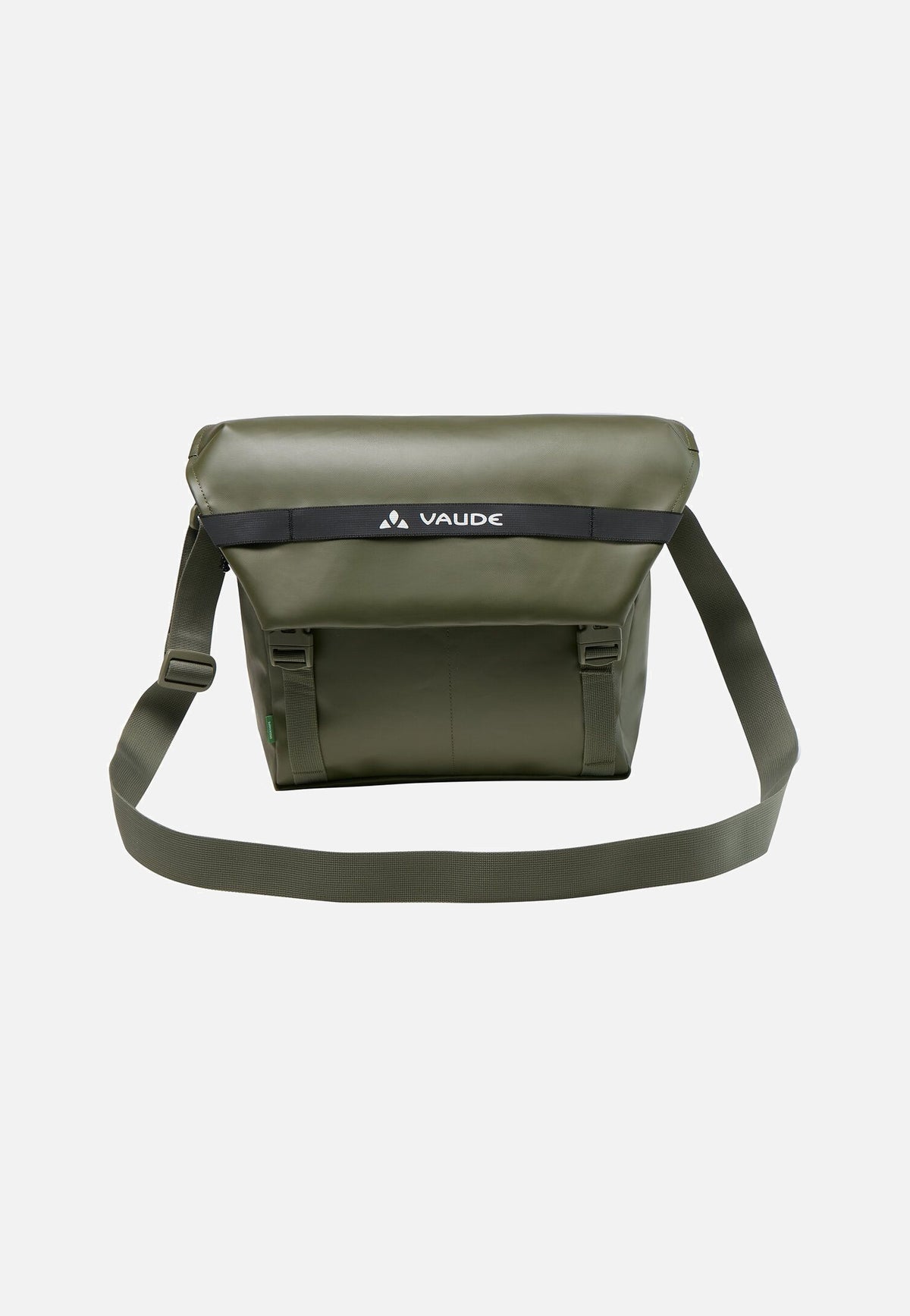 Vaude Mineo 9 Khaki Messenger Bag