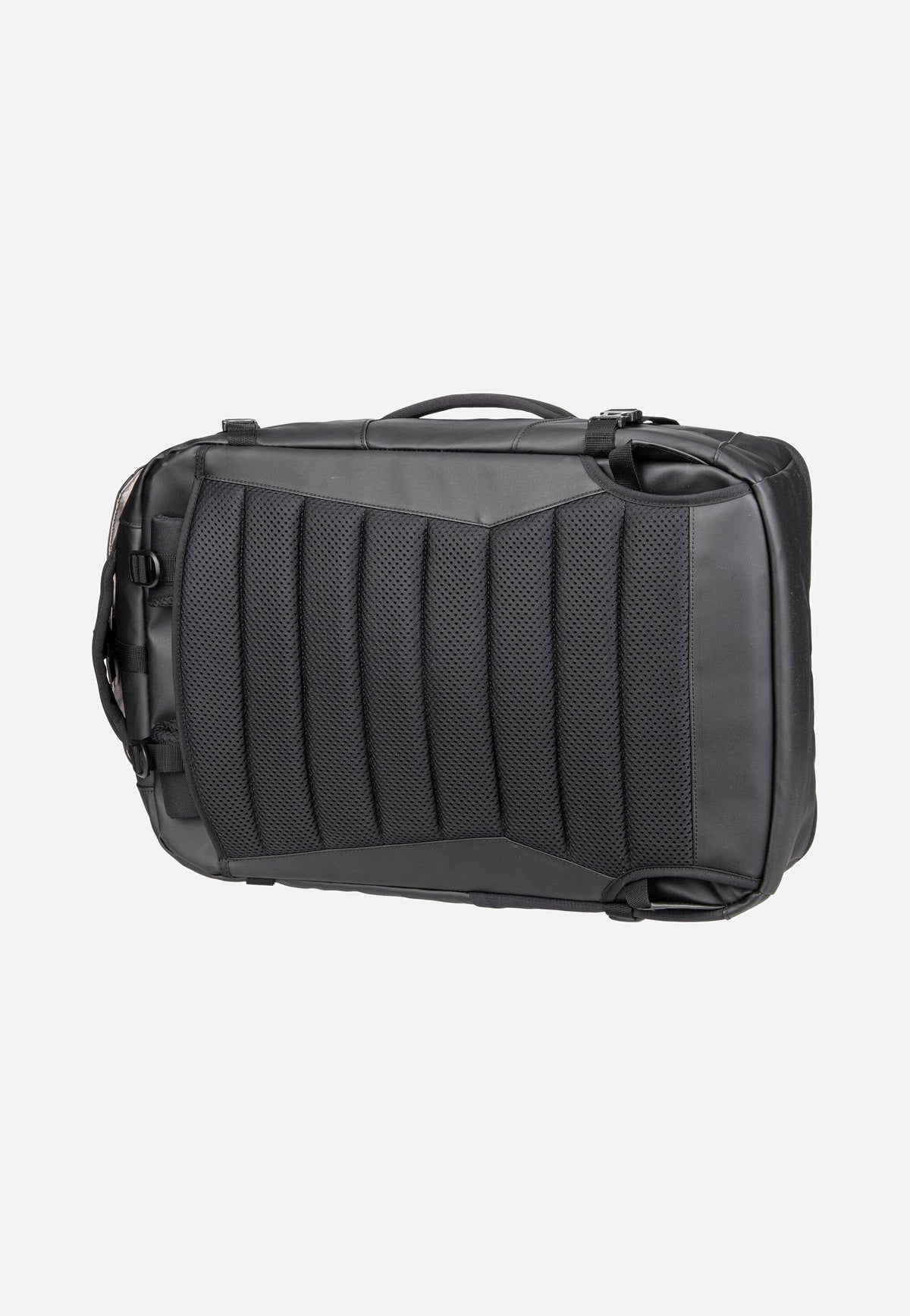 Vaude Mundo Proof Carry-On 38 Black Travel Backpack