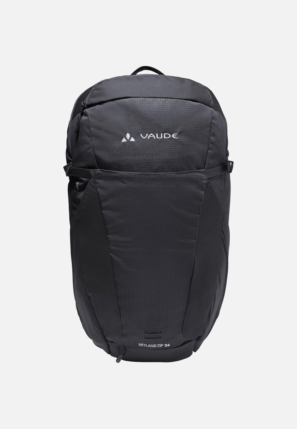 Vaude Neyland Zip 26 Black Hiking Backpack