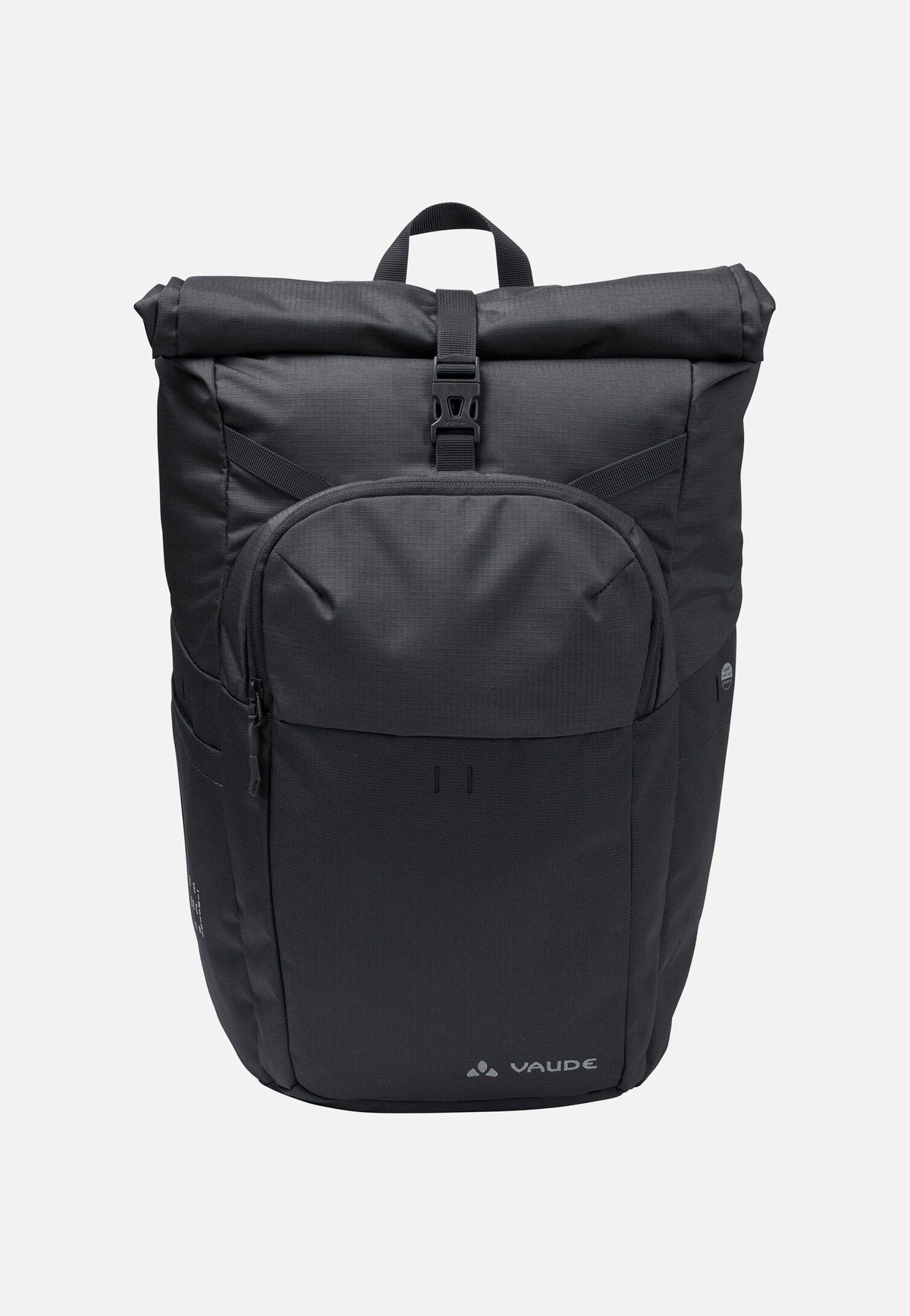 Vaude Okab II Black Zaino arrotolabile