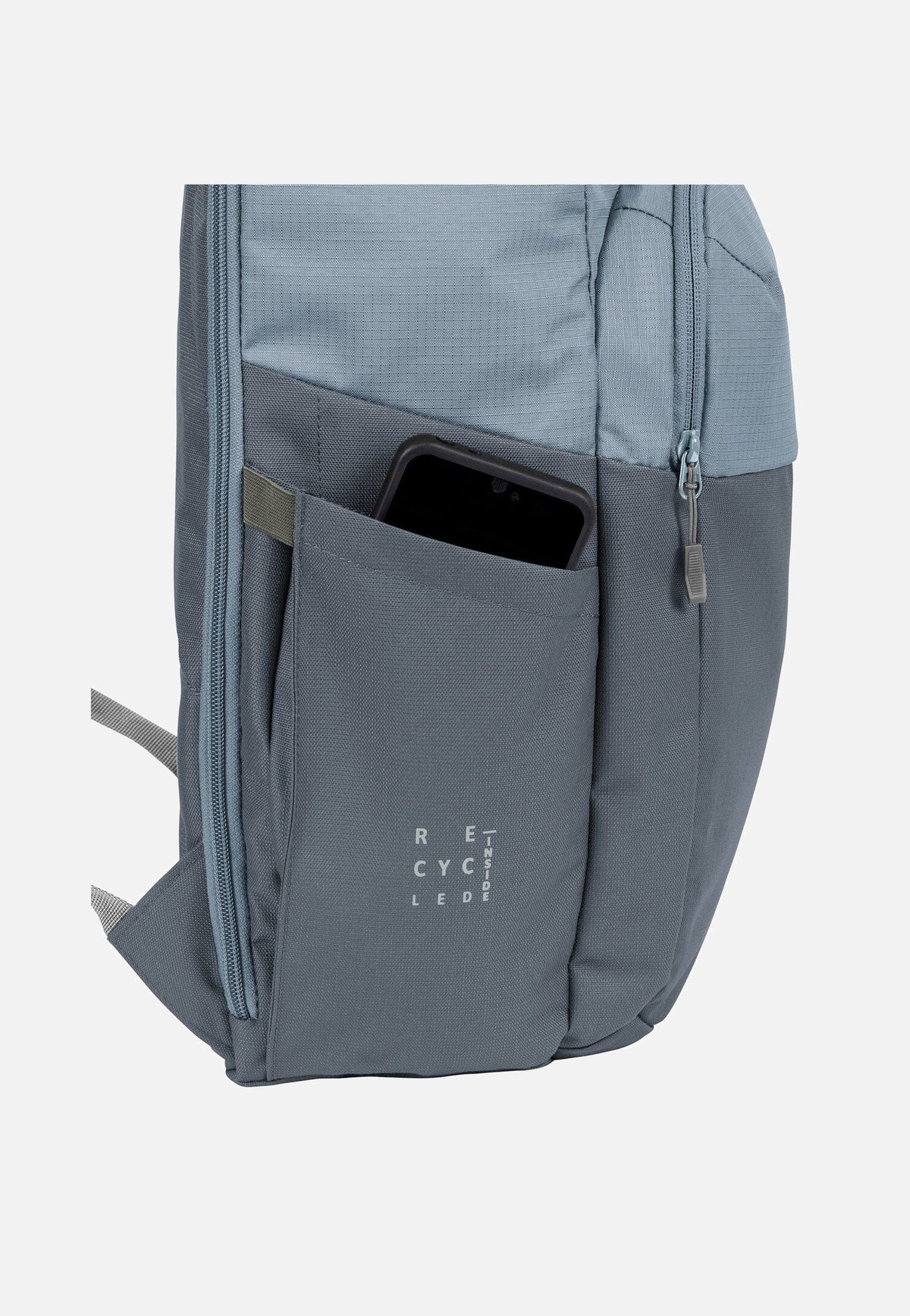 Vaude Okab II Heron Rolltop Backpack