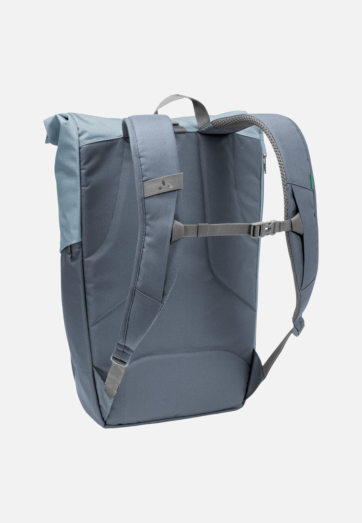 Vaude Okab II Heron Rolltop Backpack
