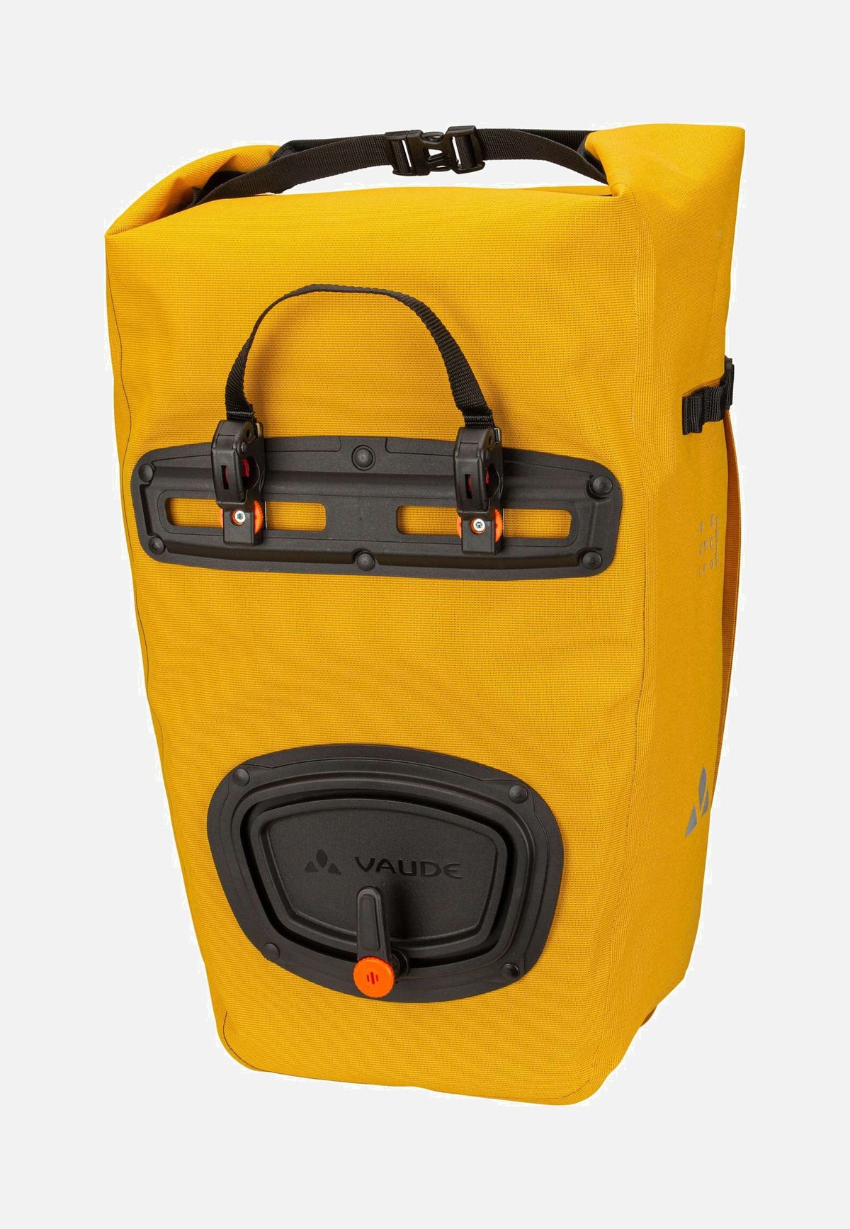 Vaude Proof Transformer Burnt Yellow Bolsa