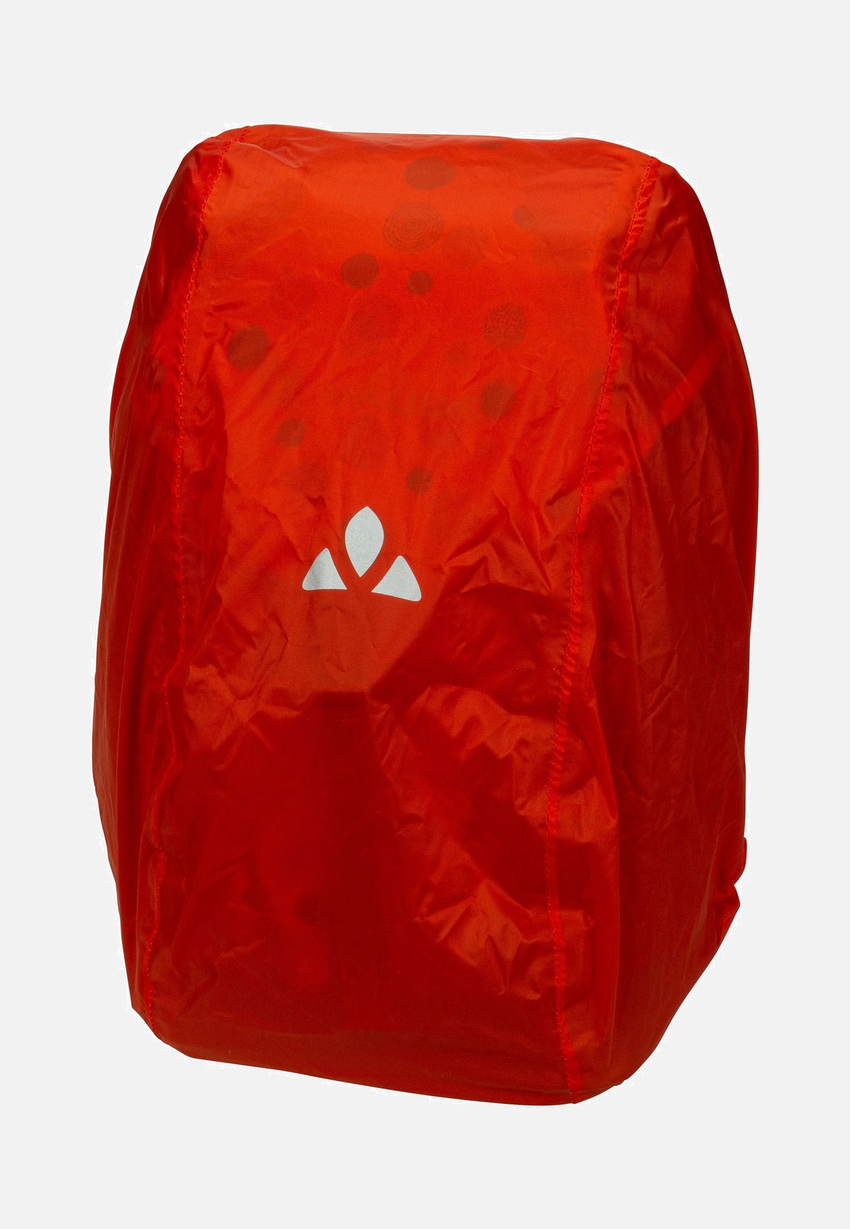 Vaude Puck 10 Bright Pink/Cranberry Backpack