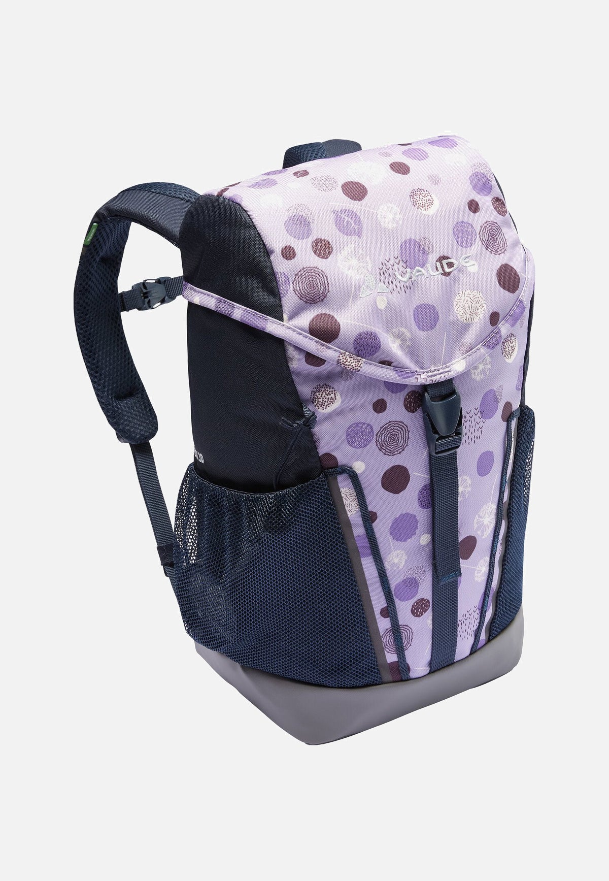 Vaude Puck 10 Pastel Lilac Backpack