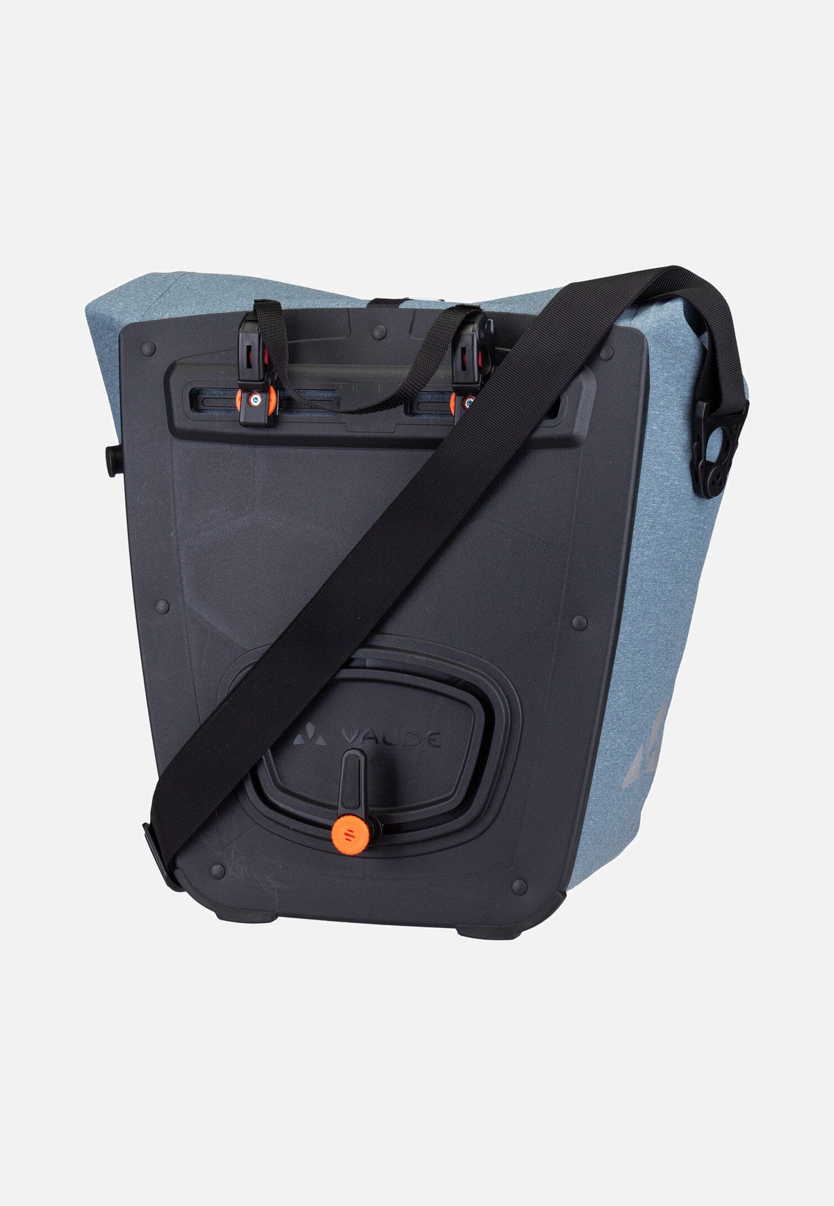 Vaude ReCycle Back Heron Sac de vélo