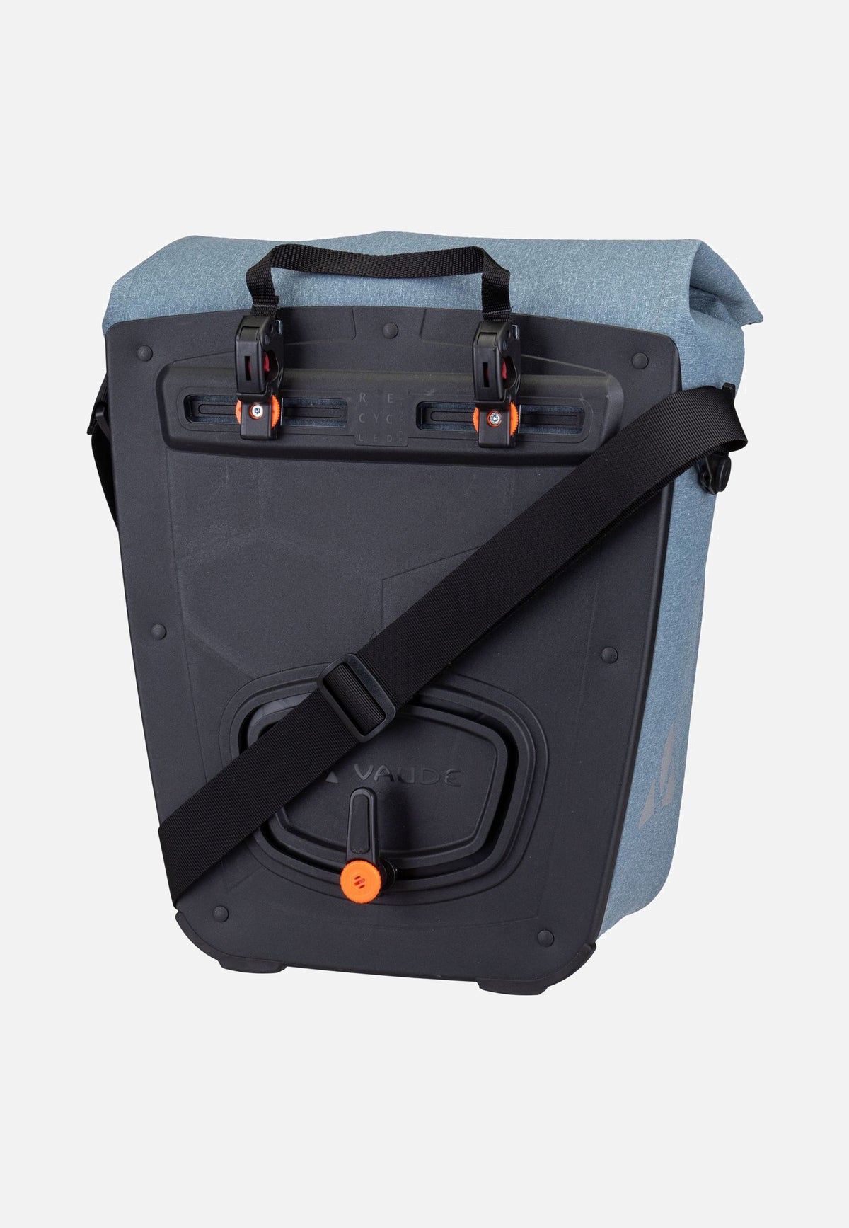 Vaude ReCycle Commute Single Heron Bike Bag