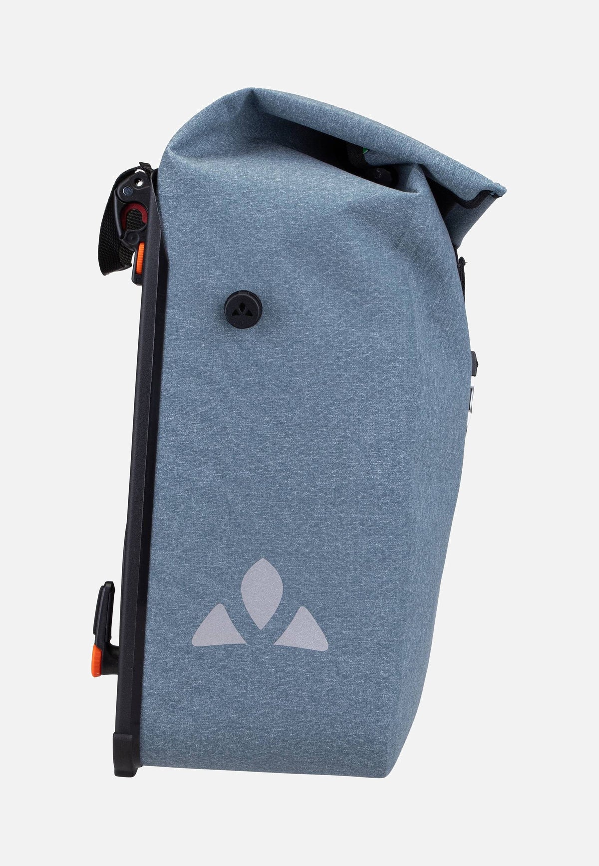 Vaude ReCycle Commute Single Heron Bike Bag