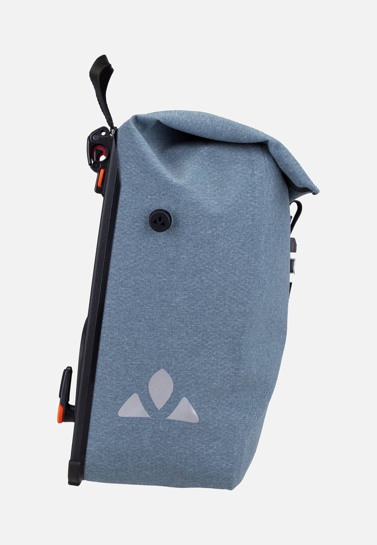 Vaude ReCycle Pro Single Heron Borsa per bici
