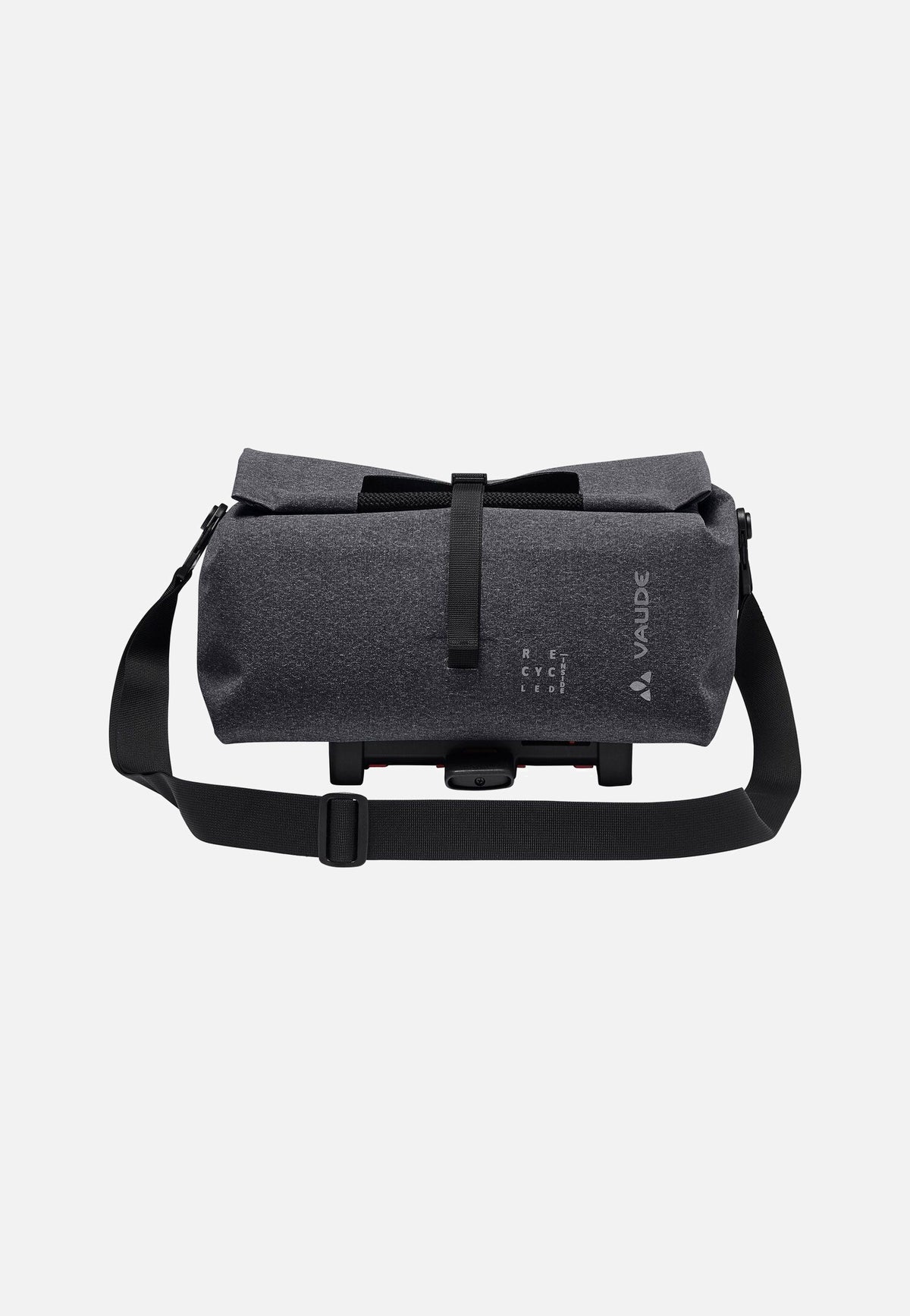 Vaude ReCycle Black Sac de vélo