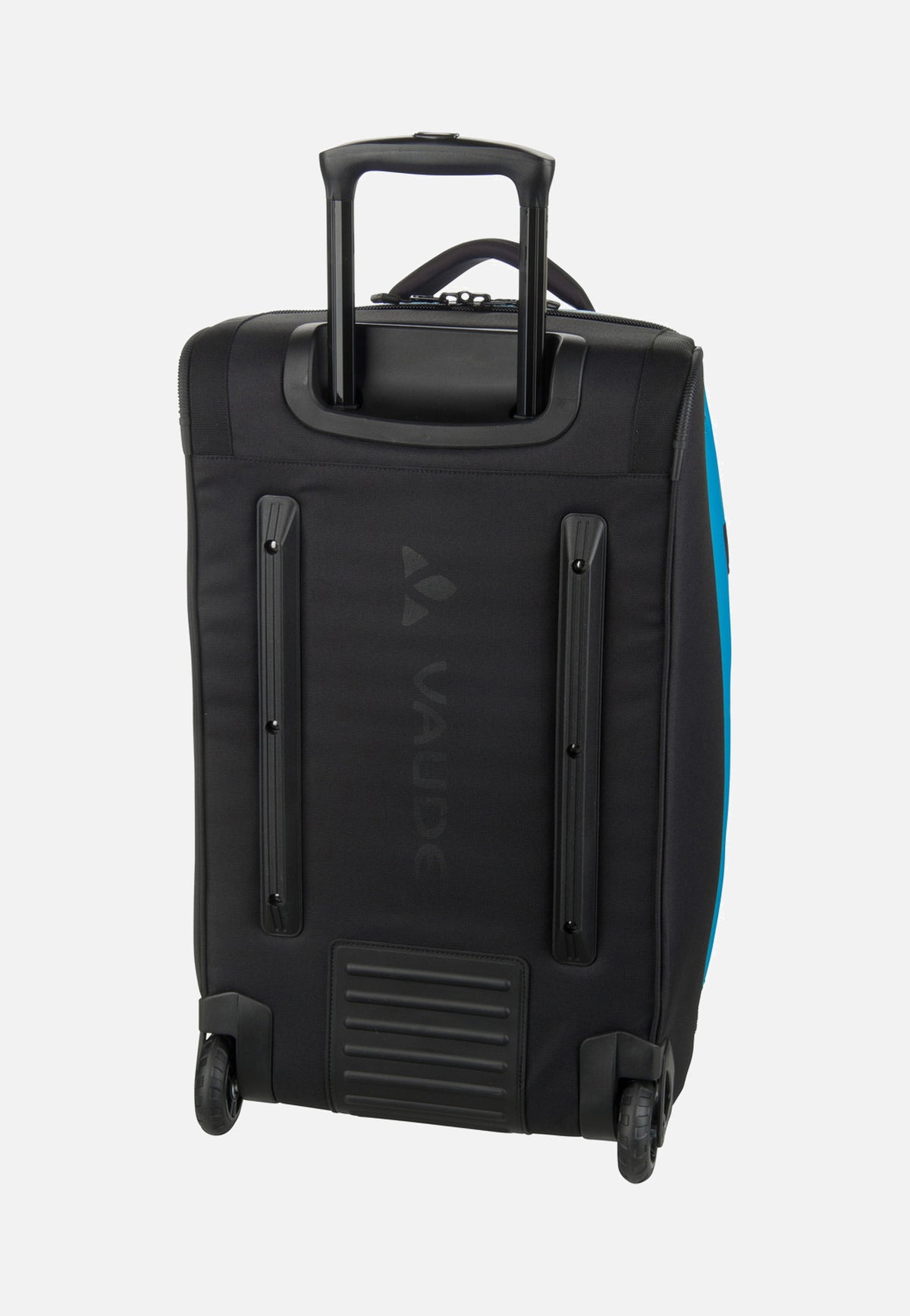 Vaude Rotuma 65 Azure Borsa da viaggio con ruote