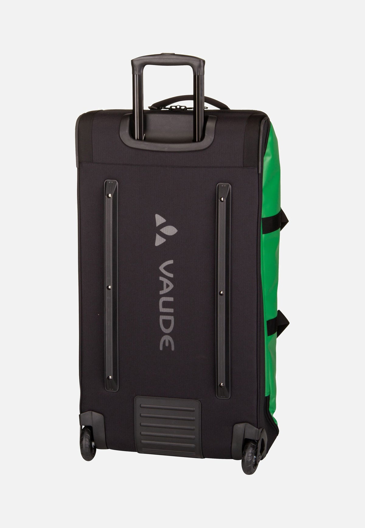 Vaude Rotuma 90 Apple Green Travel Bag with Wheels