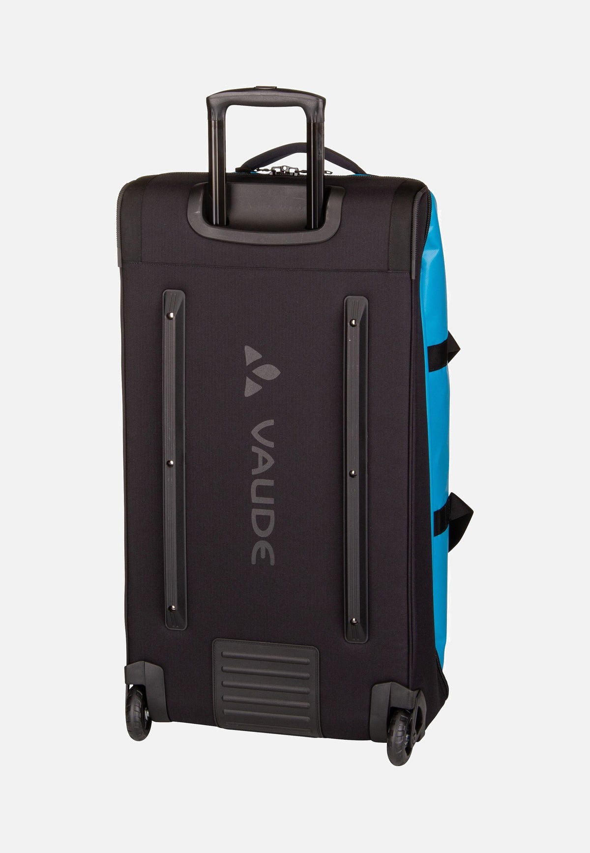 Vaude Rotuma 90 Azure Travel Bag with Wheels