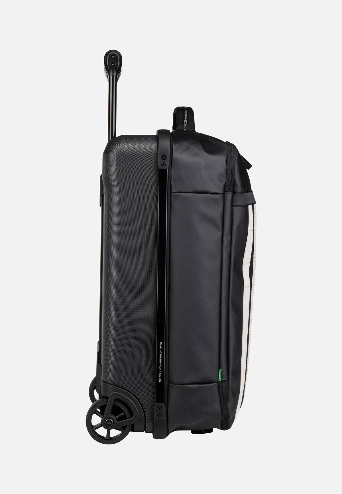 Vaude Takutea 35 Black Suitcase