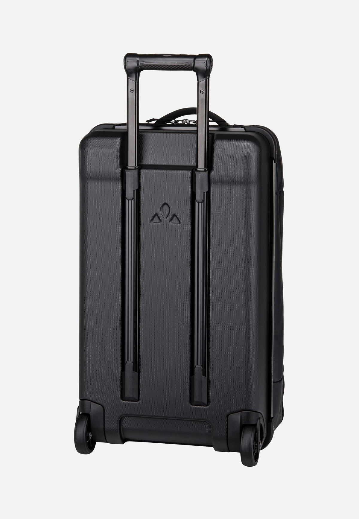 Vaude Takutea 65 Black Suitcase