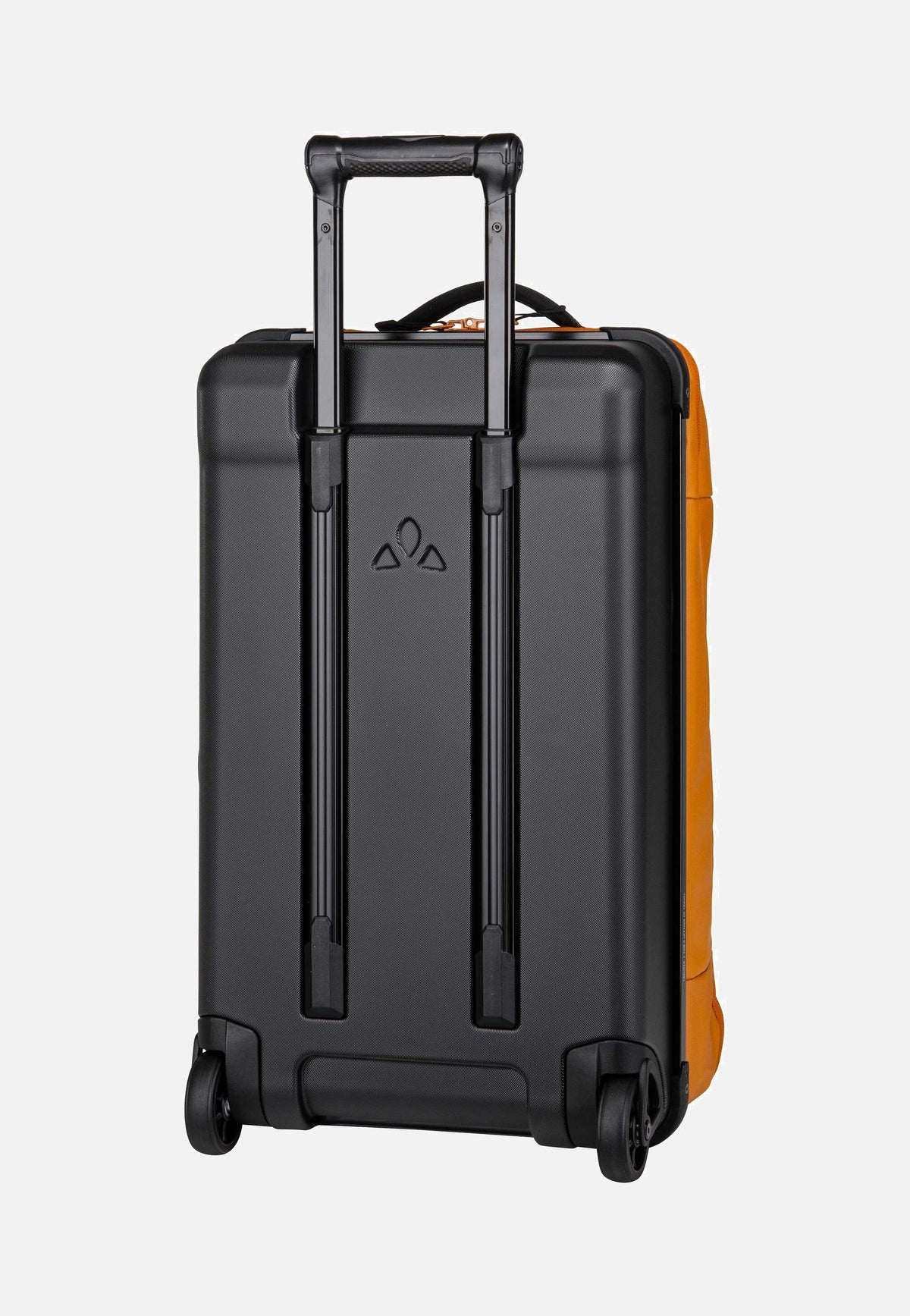 Vaude Takutea 65 Silt Brown Suitcase
