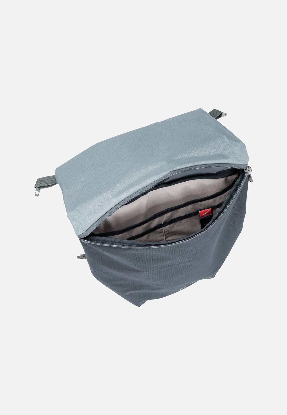 Vaude Unuk II Heron Zaino arrotolabile