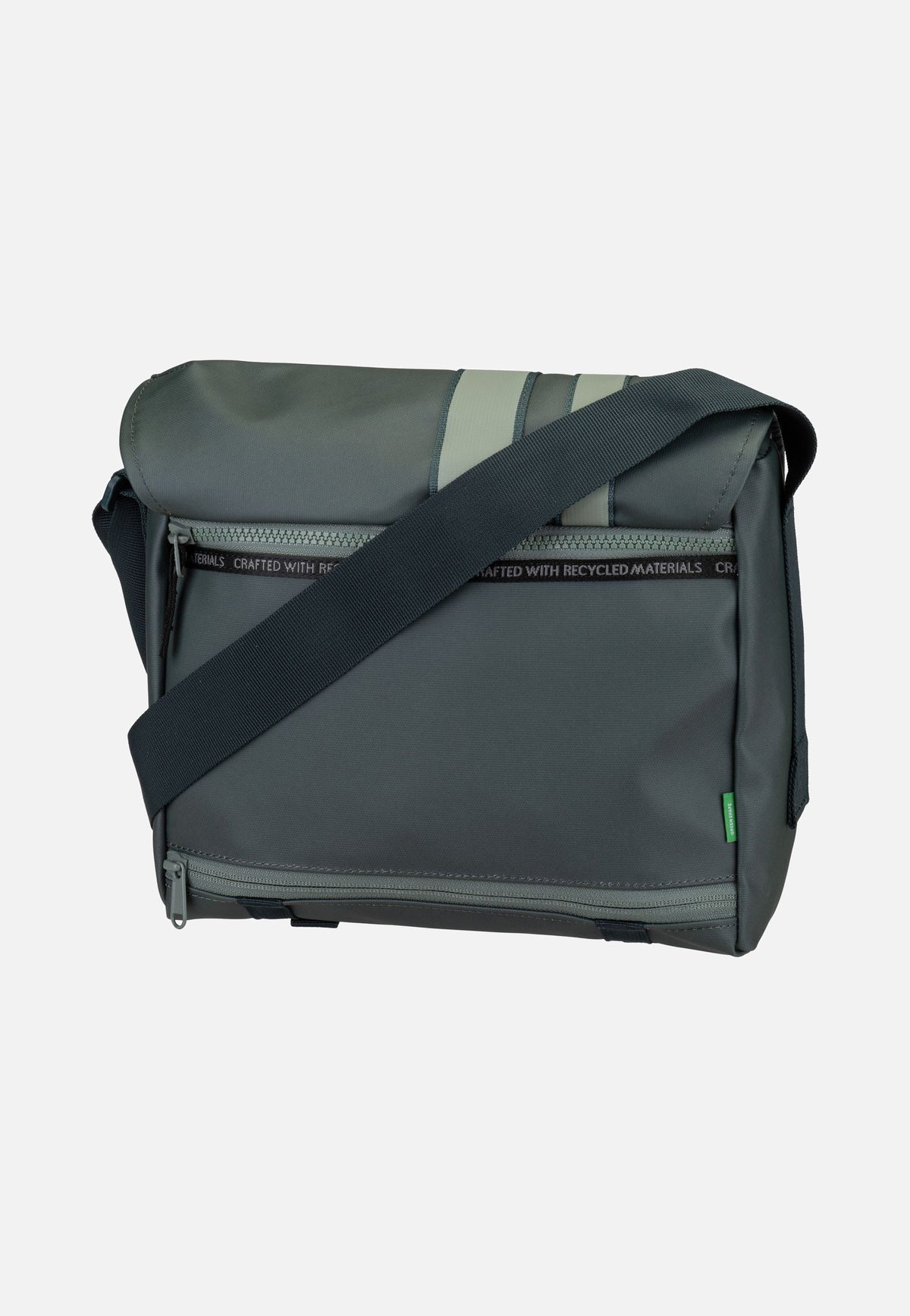 Vaude Vanuatu Agave Crossbody Bag