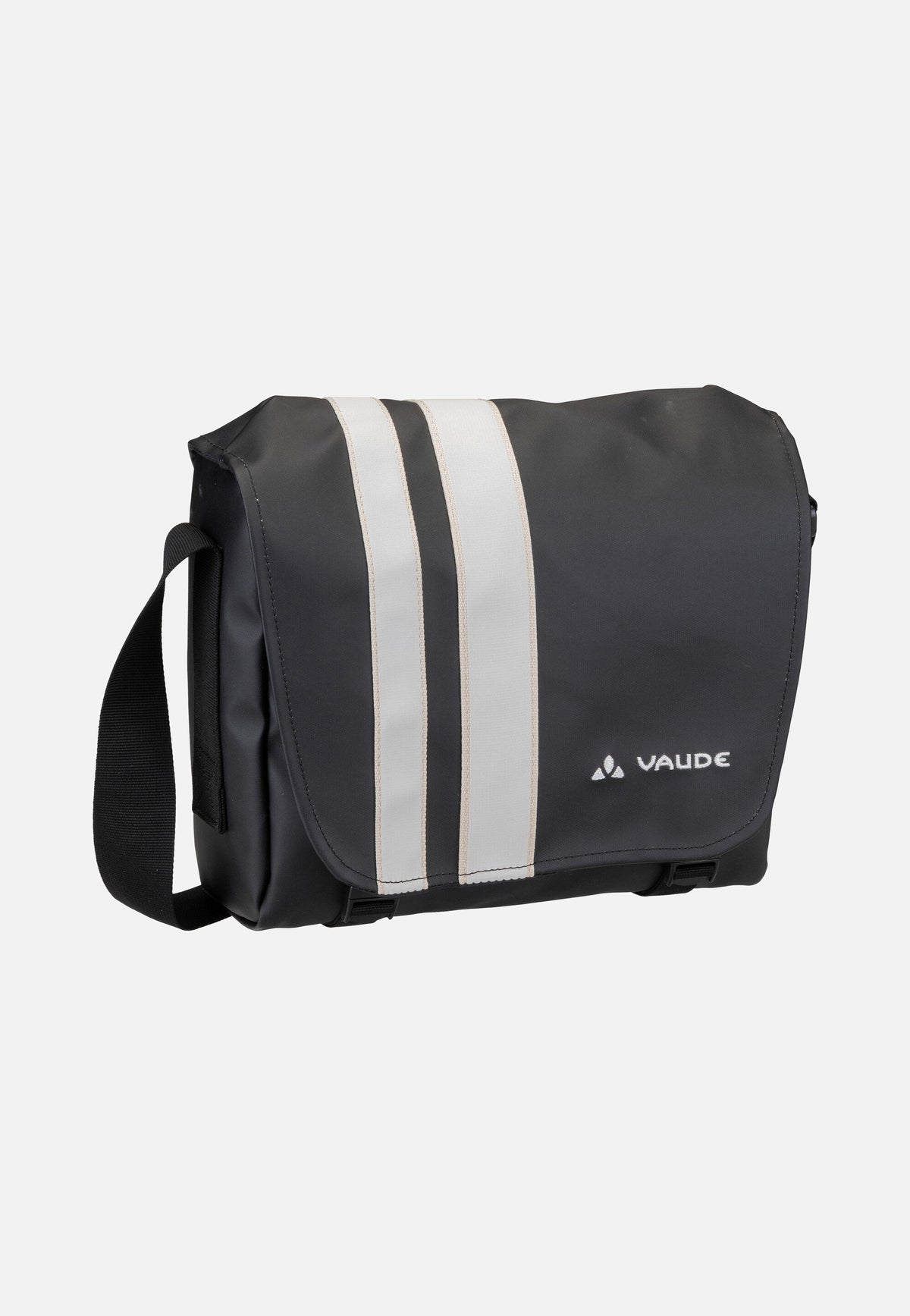 Vaude Vanuatu Black Bolso bandolera