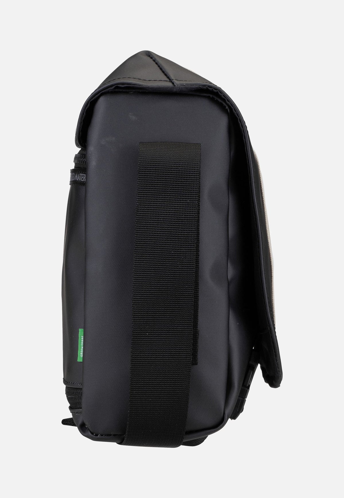 Vaude Vanuatu Black Bolso bandolera