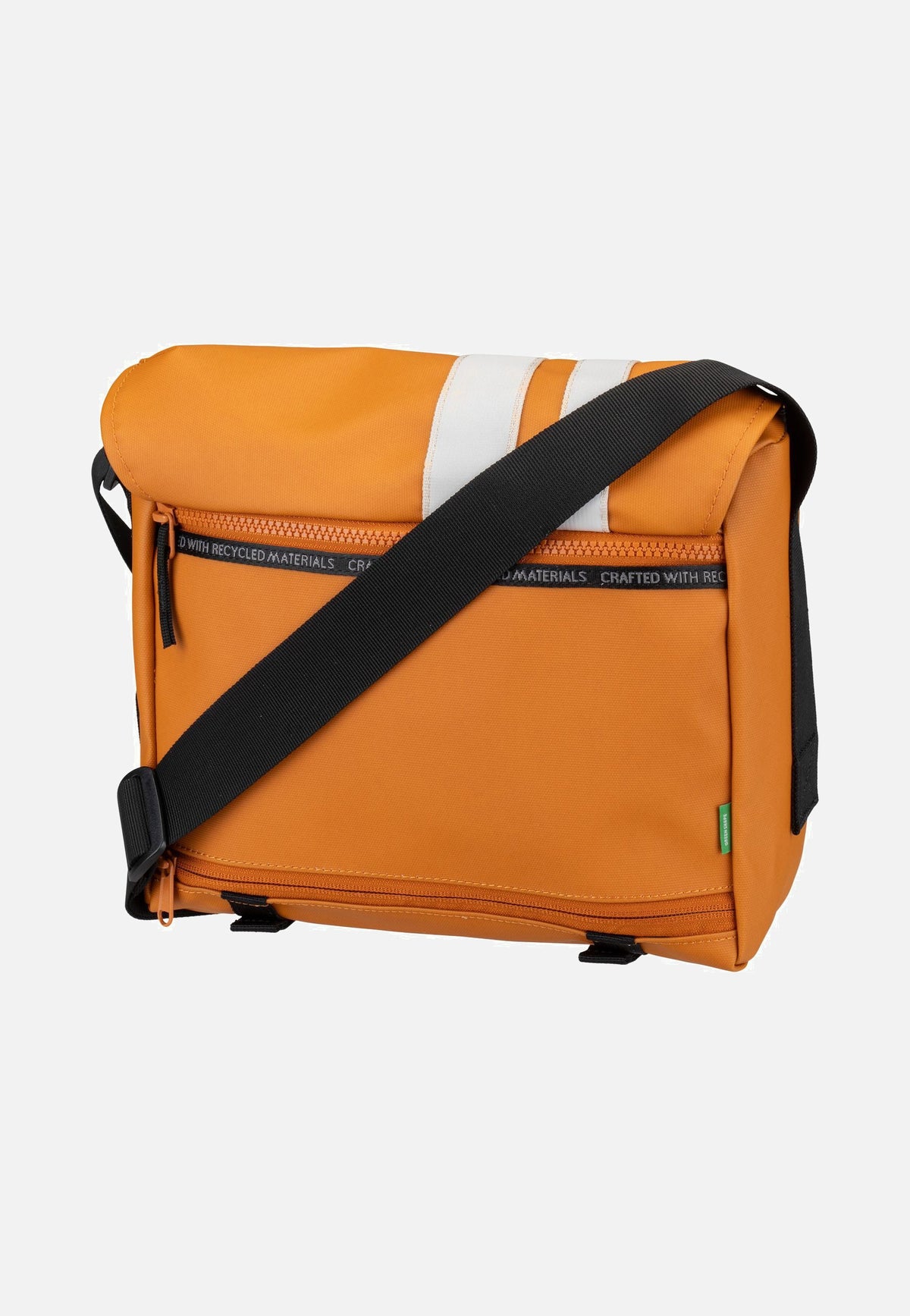 Vaude Vanuatu Silt Brown Schoudertas