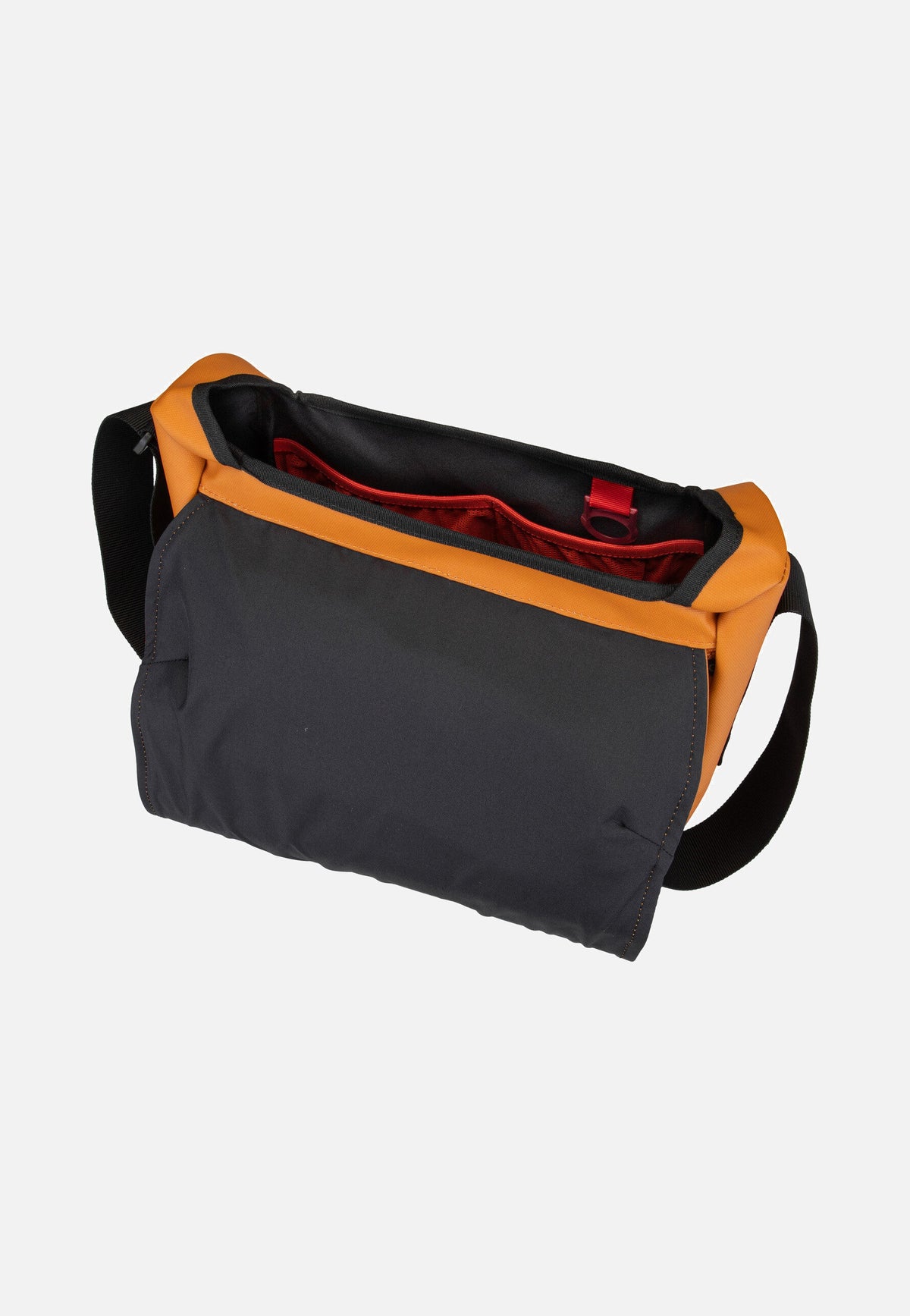 Vaude Vanuatu Silt Brown Bolso bandolera
