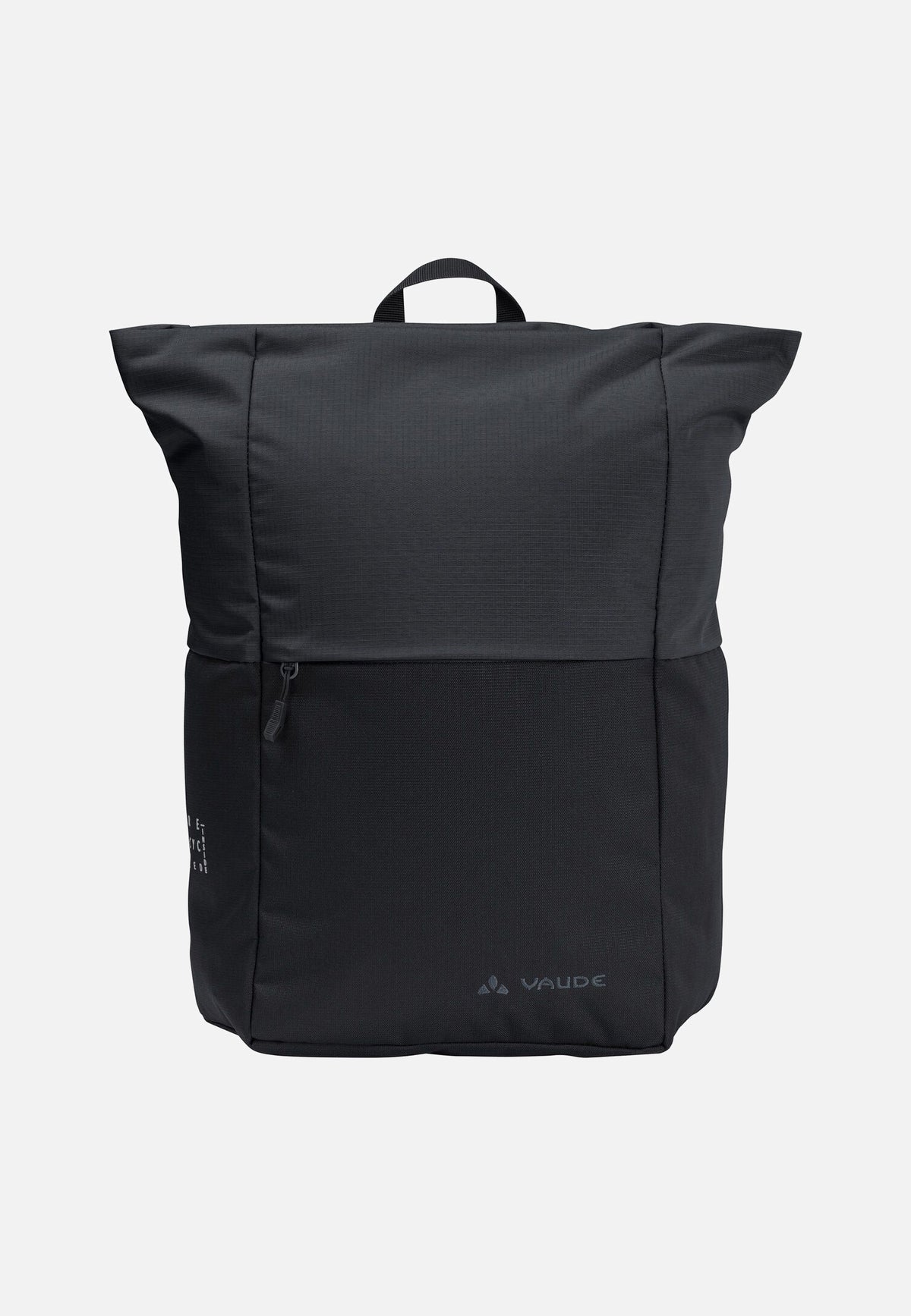 Vaude Wala Black Backpack