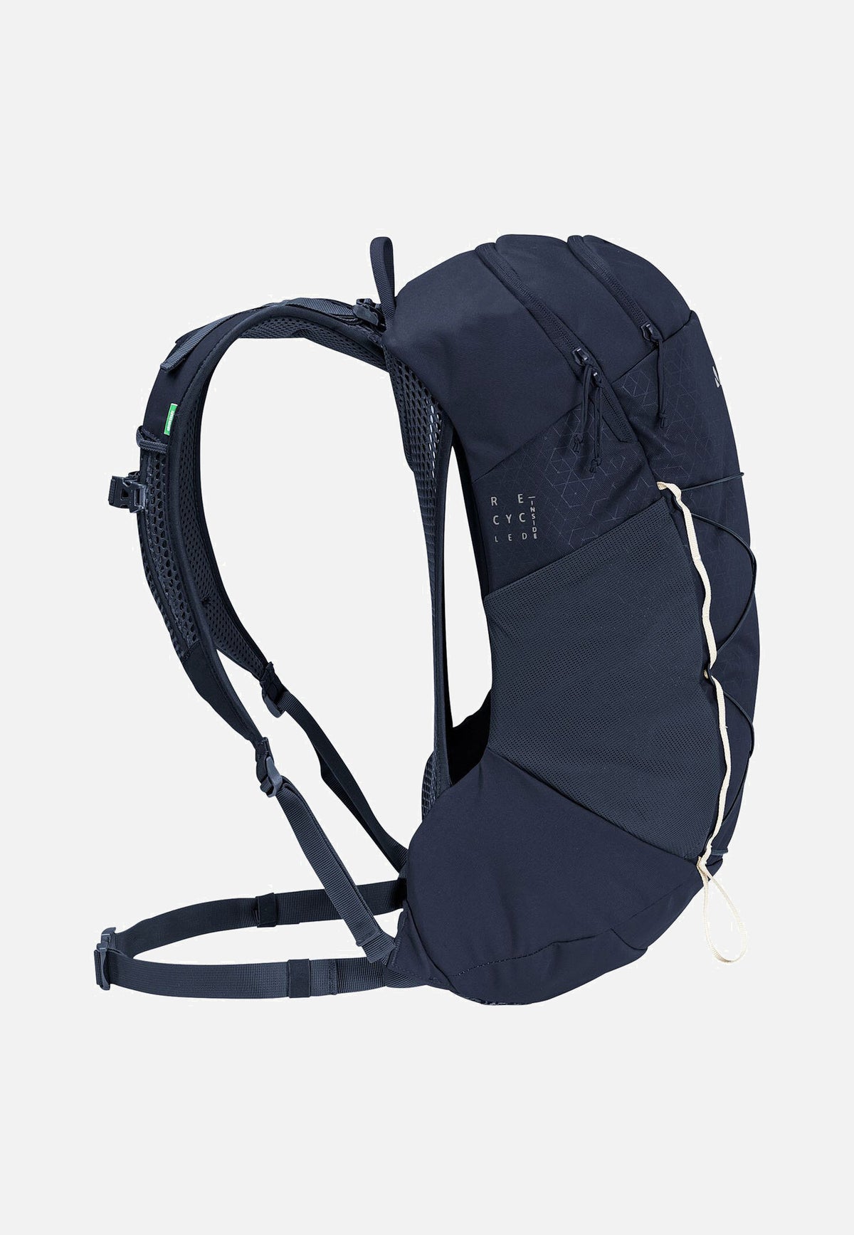 Vaude Women's Agile Air 18 Eclipse Hiking Backpack