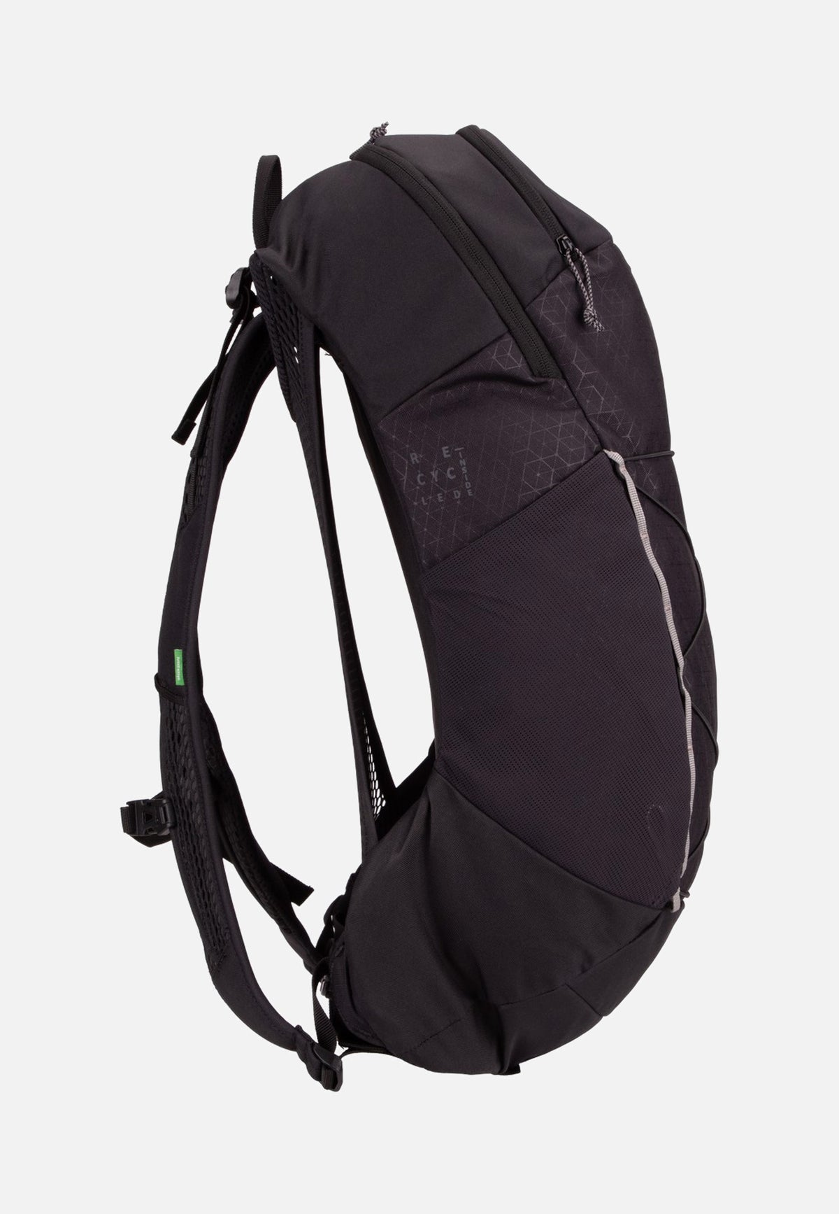 Vaude Agile Air 20 Black Wandelrugzak
