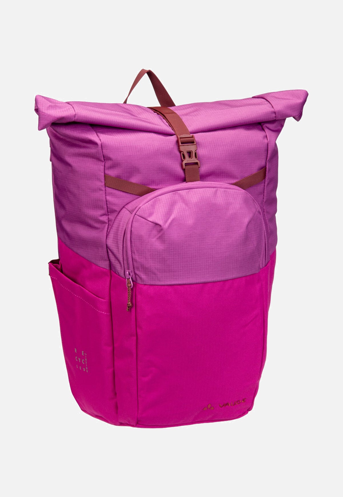 Vaude Okab II Pink Orchid Backpack