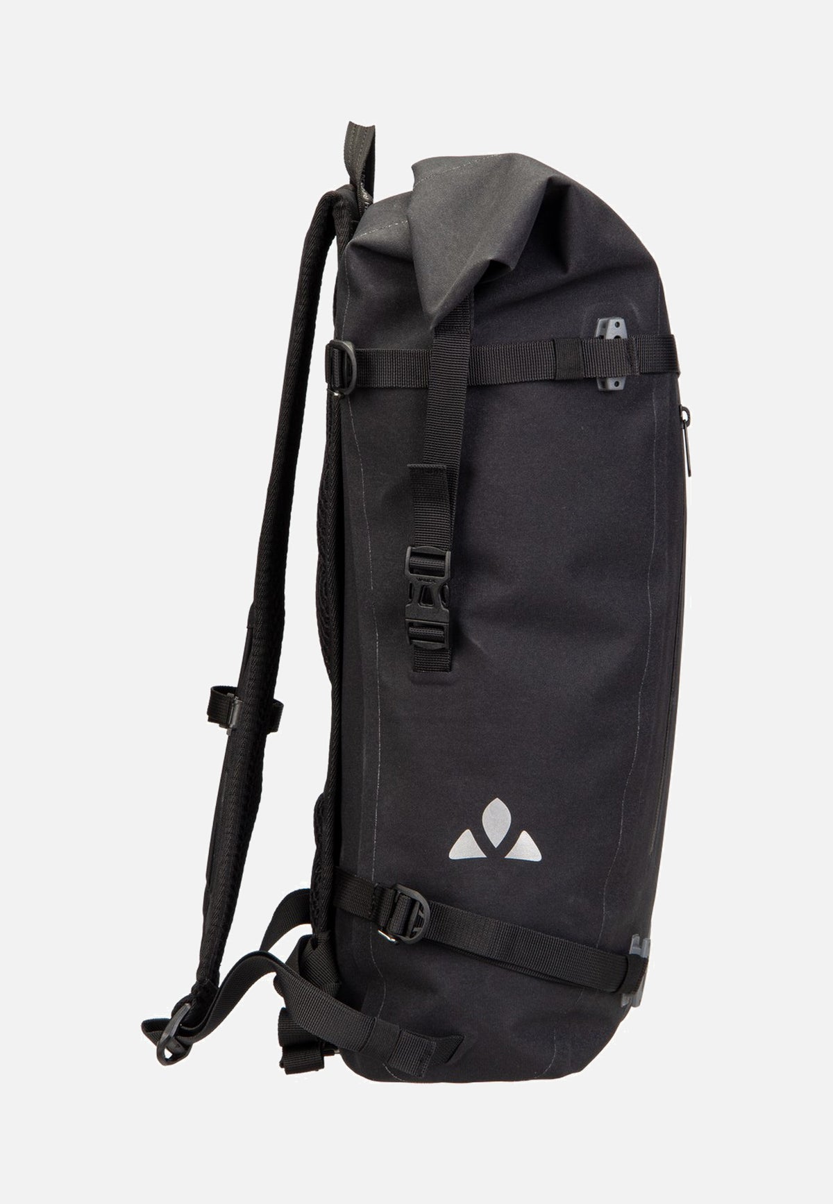 Vaude Proof 22 Black Hiking Backpack