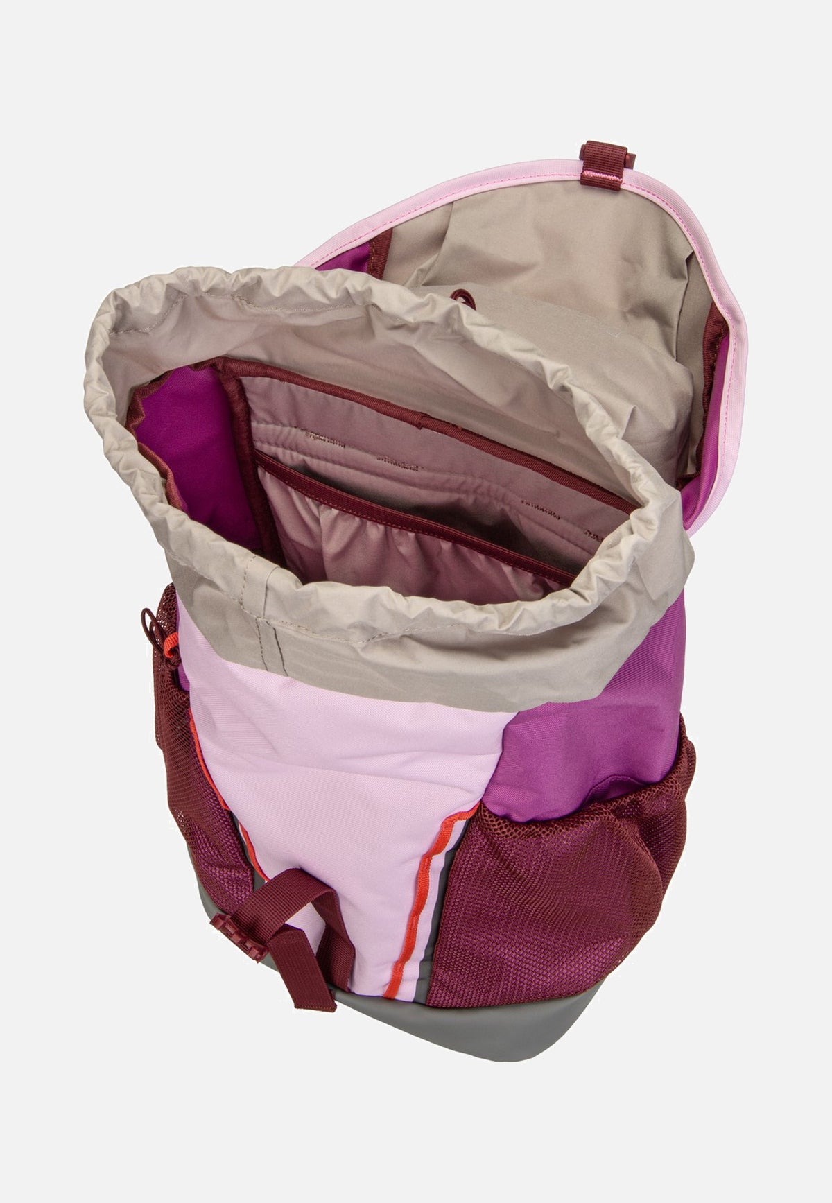 Vaude Puck 10 Raspberry Backpack